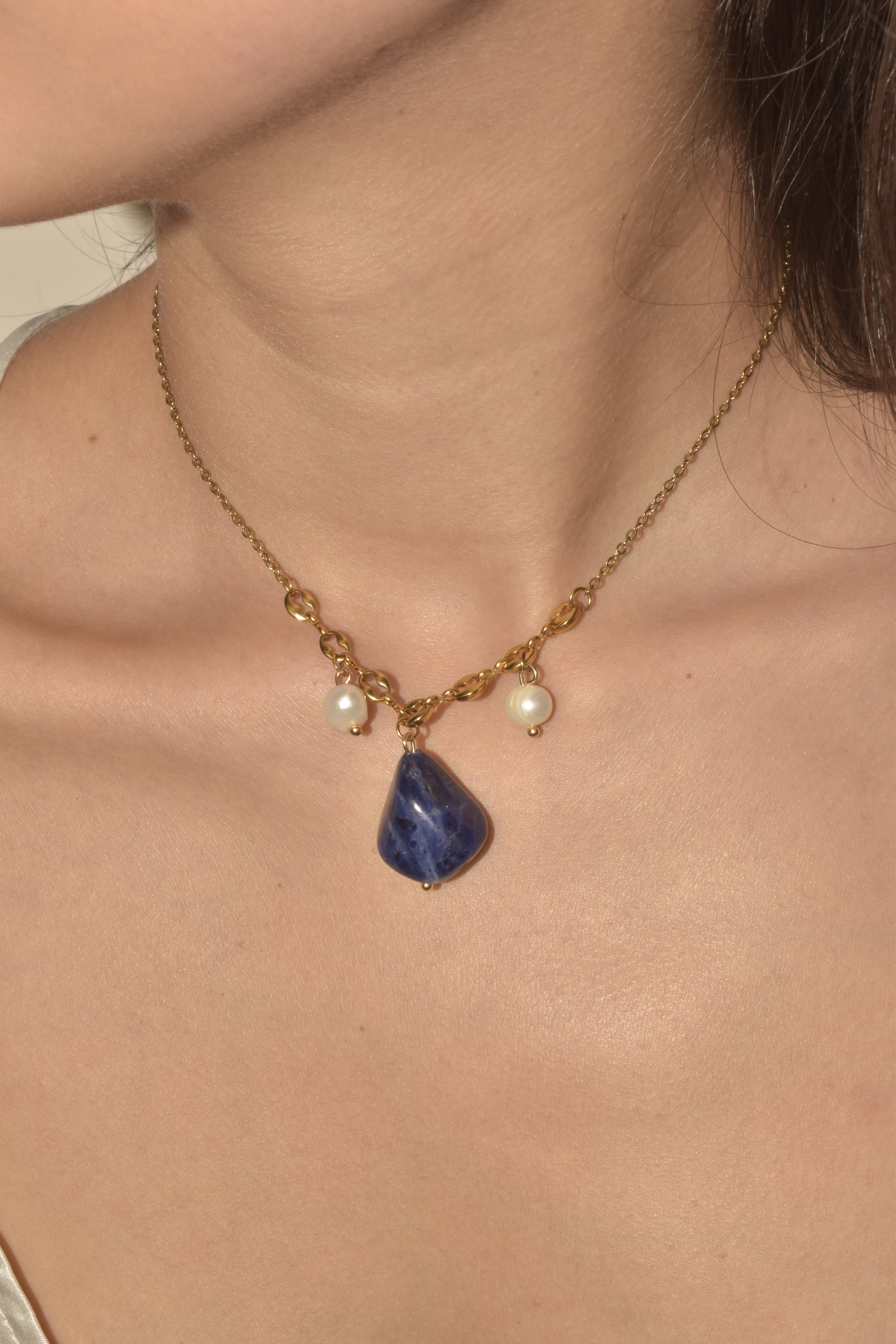 Collana “Yelina”