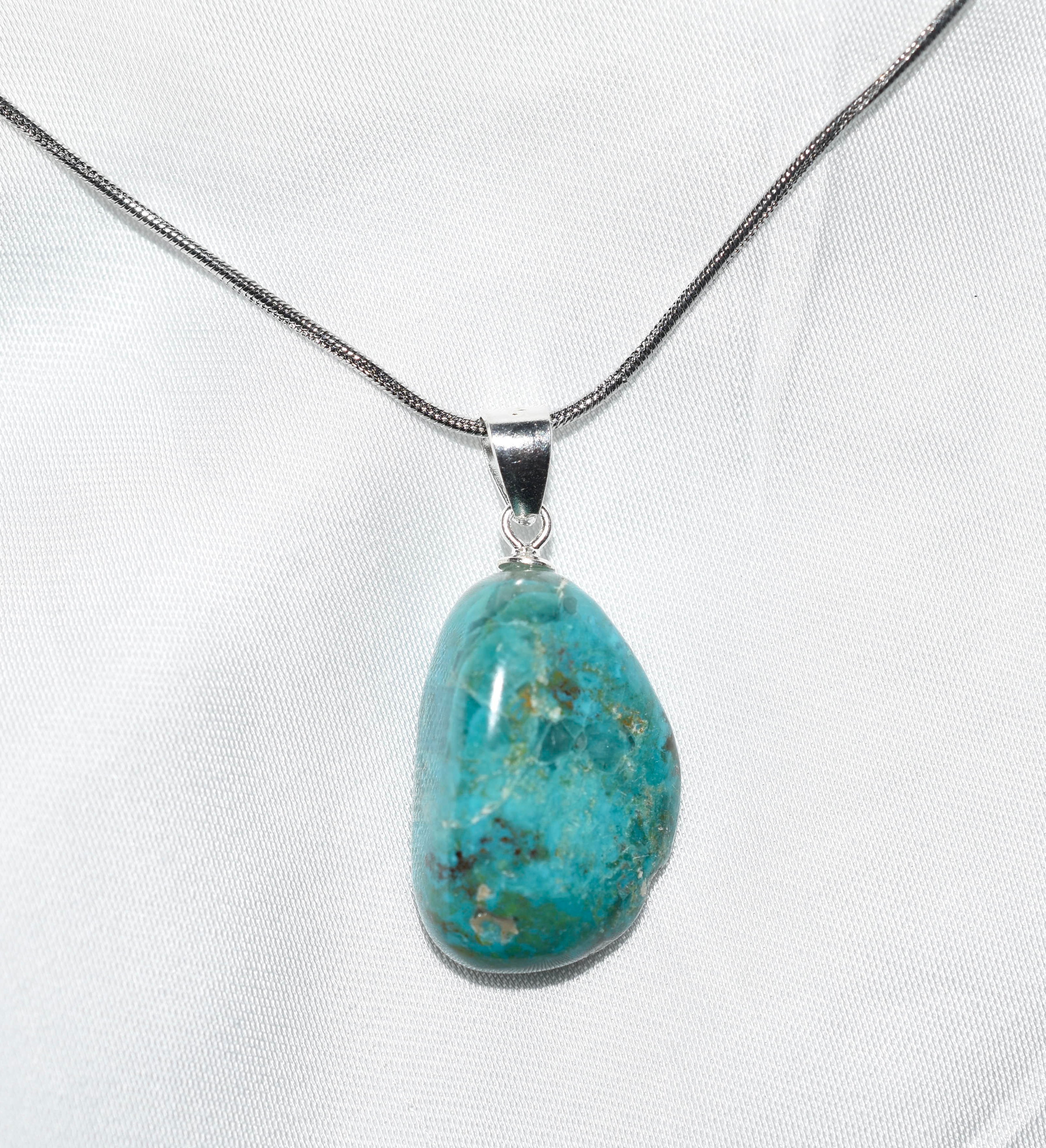 Ciondoli Ophelia teardrop
