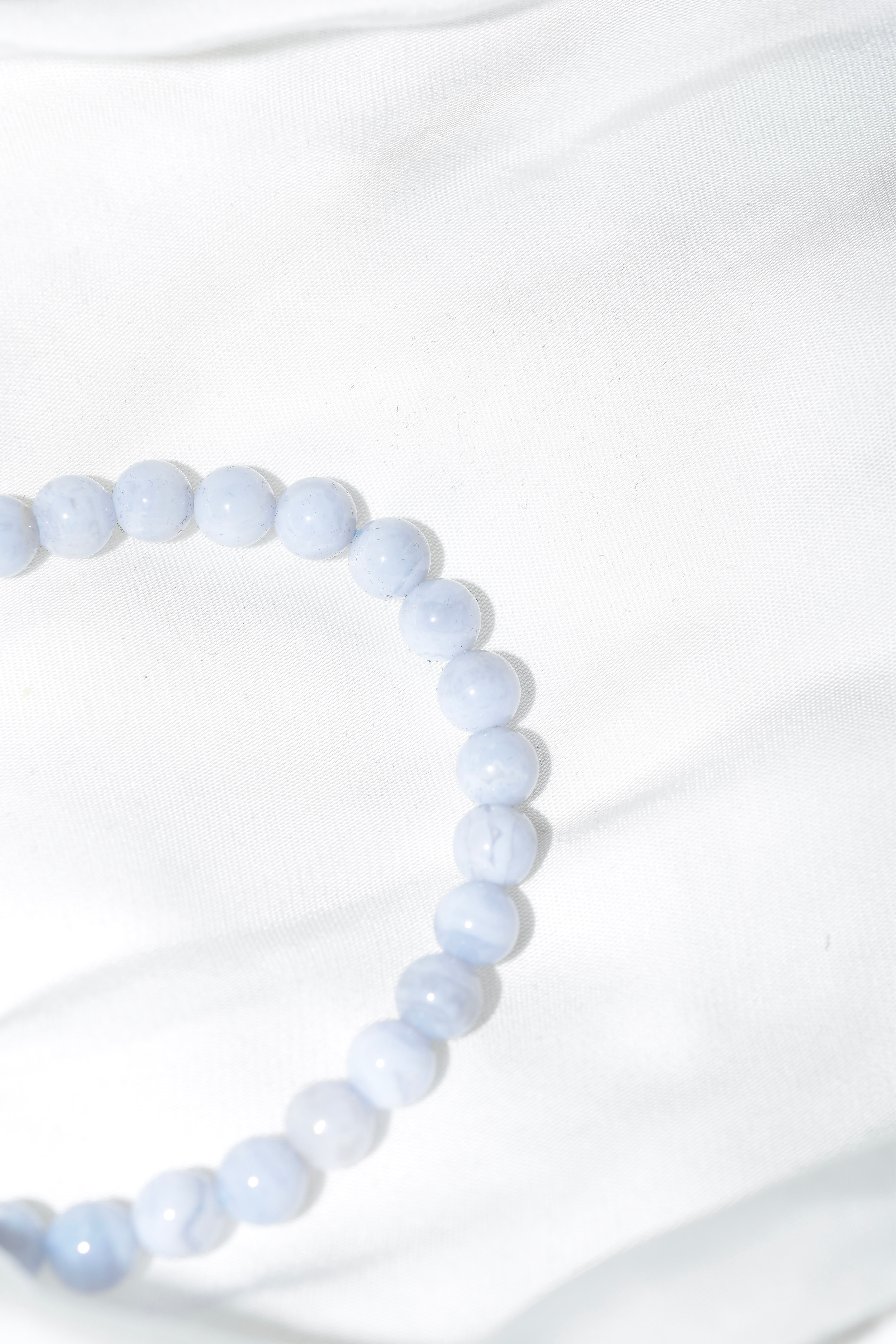 Bracciali Silas in Pietre miste
