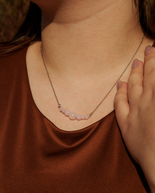 Collana “Wavy Berenice”