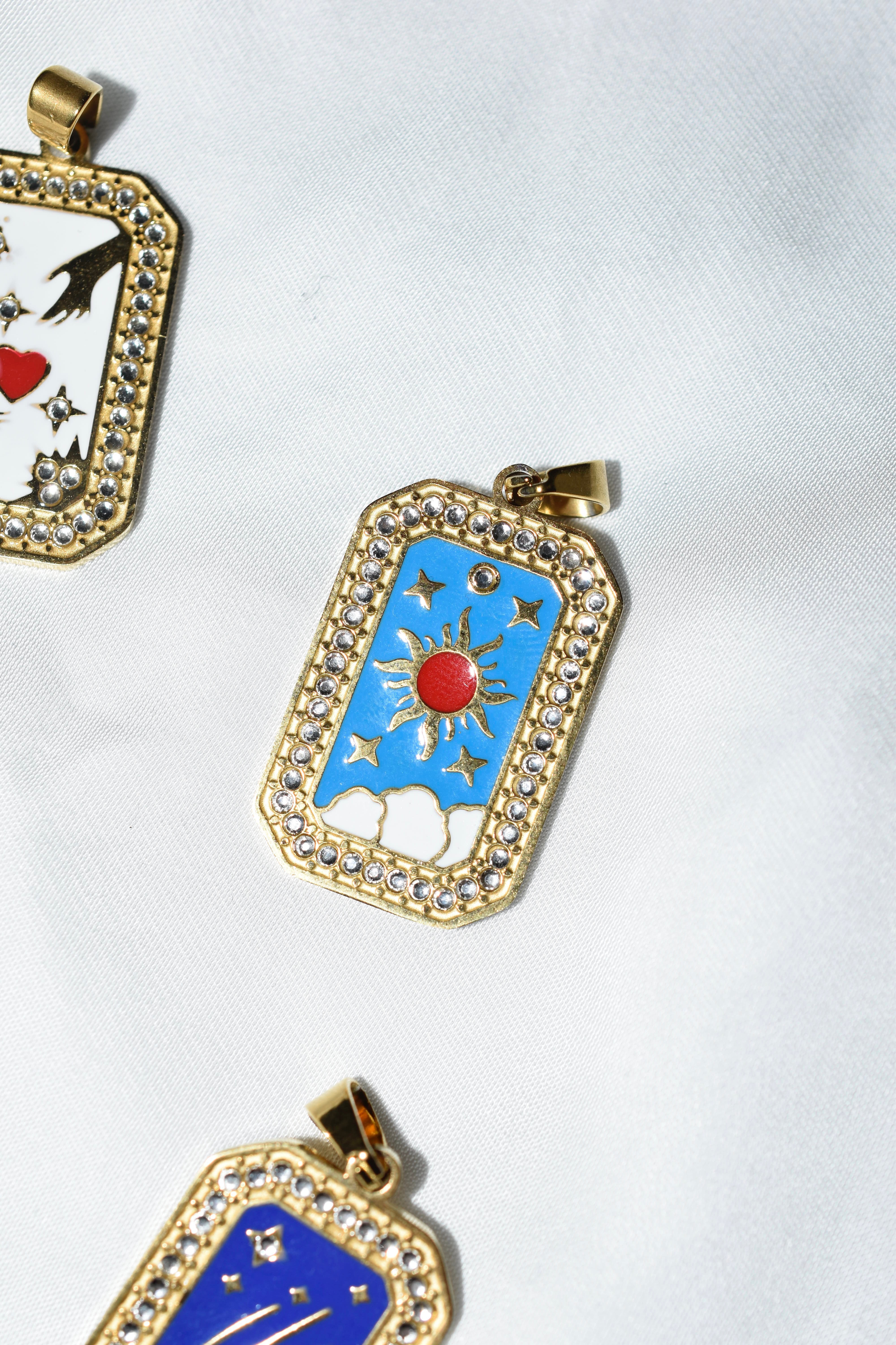Collana Tarot