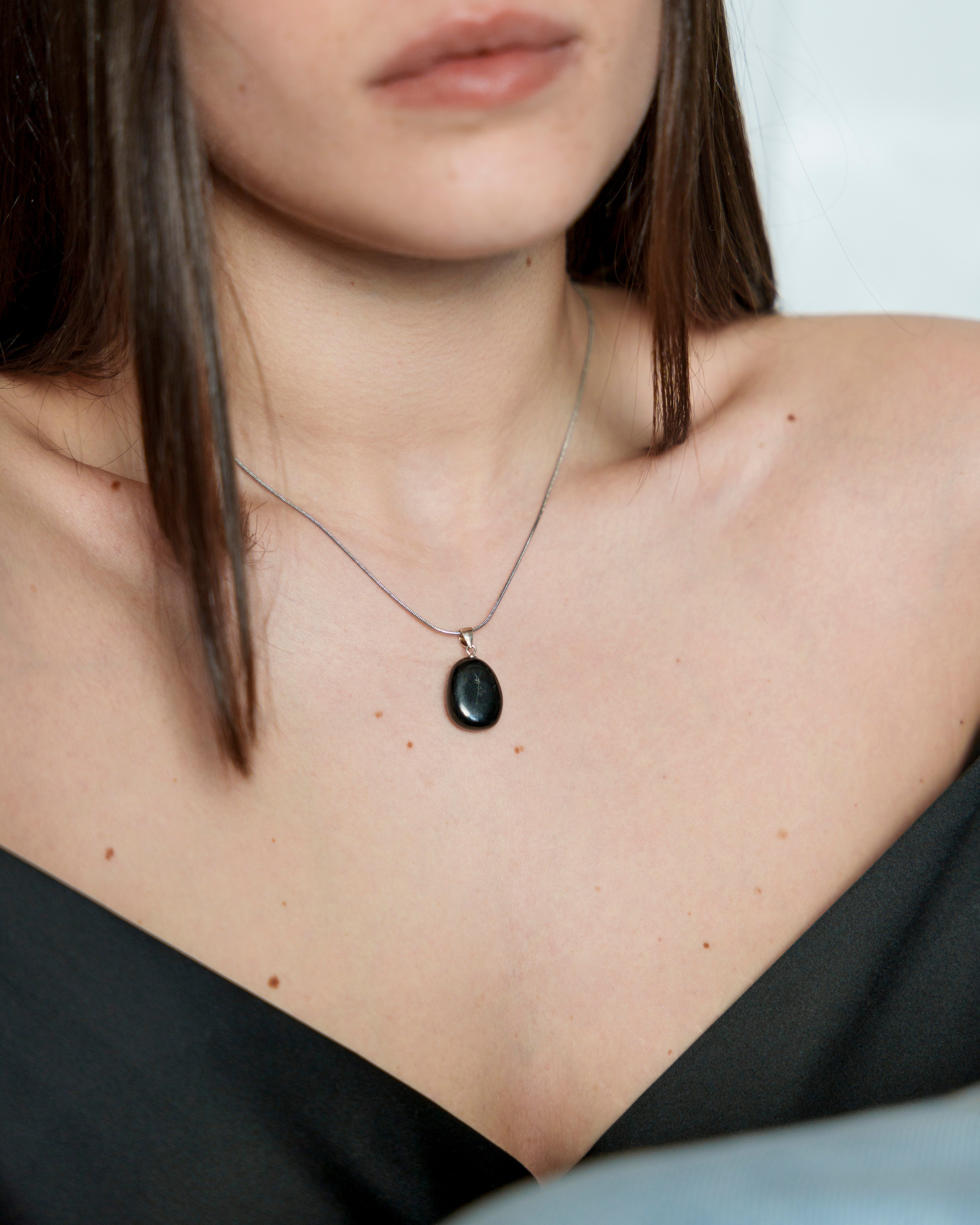 Ciondoli Ophelia teardrop