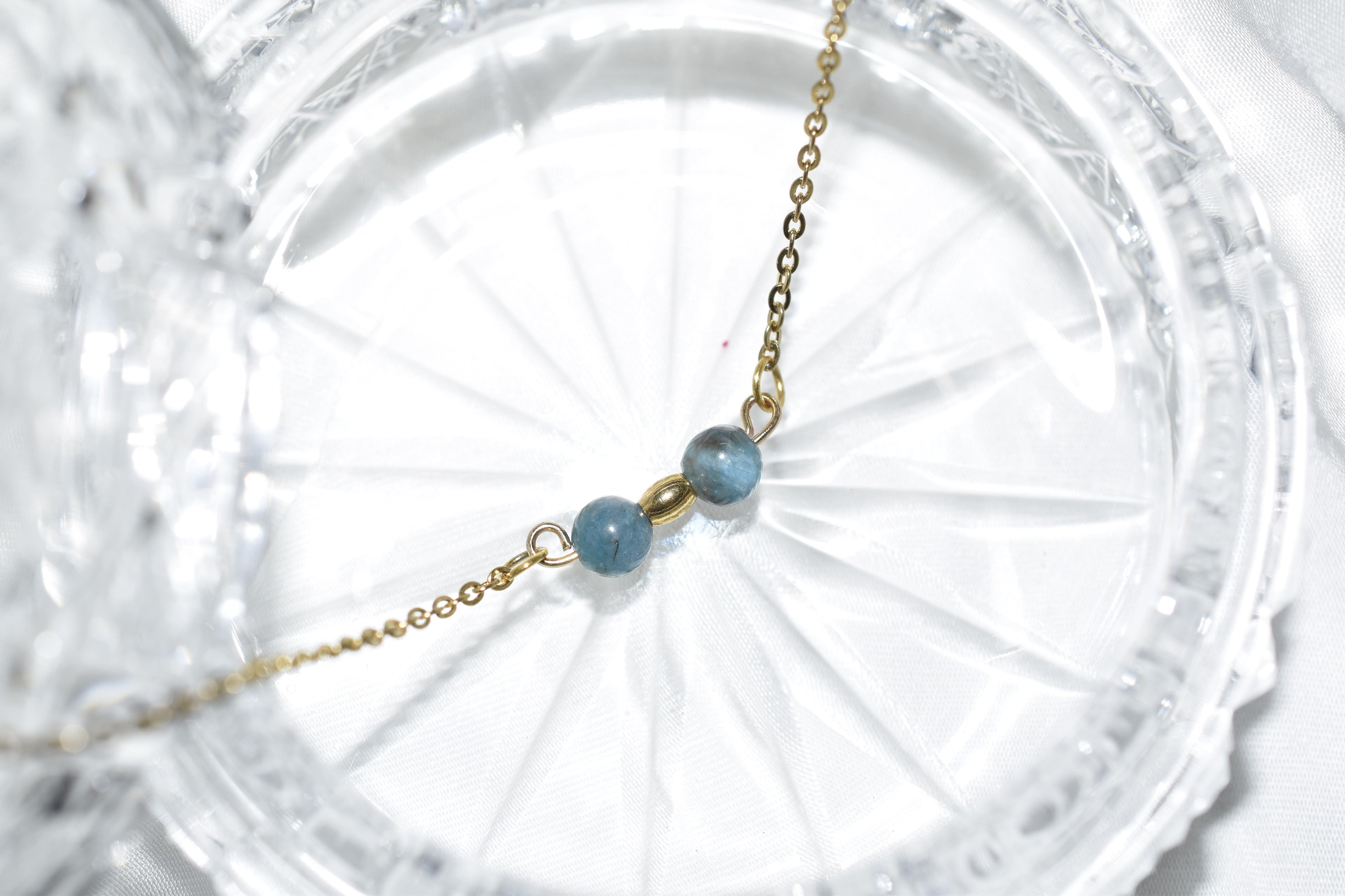 Collana “Nia”
