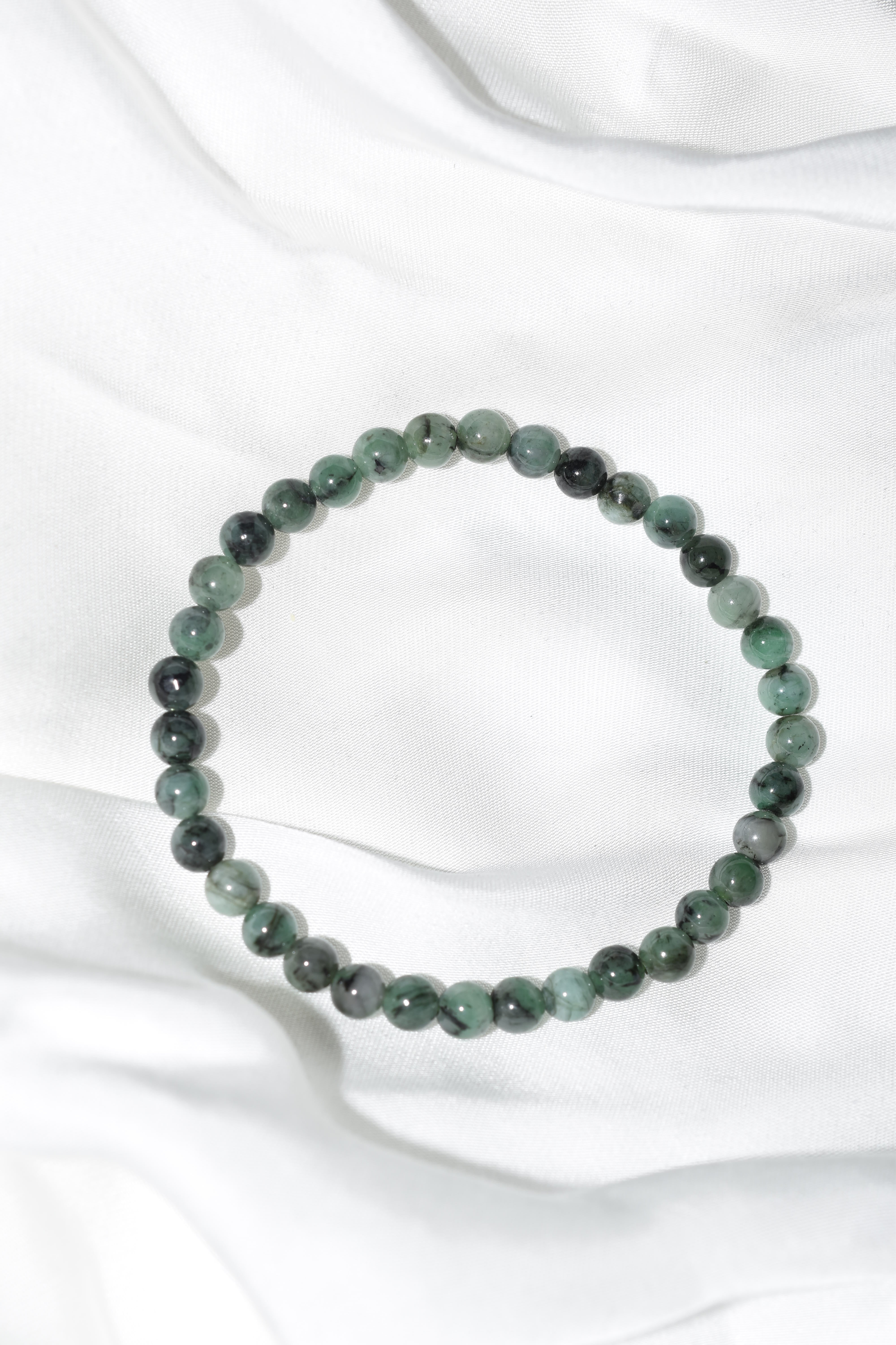 Bracciali Silas in Pietre miste