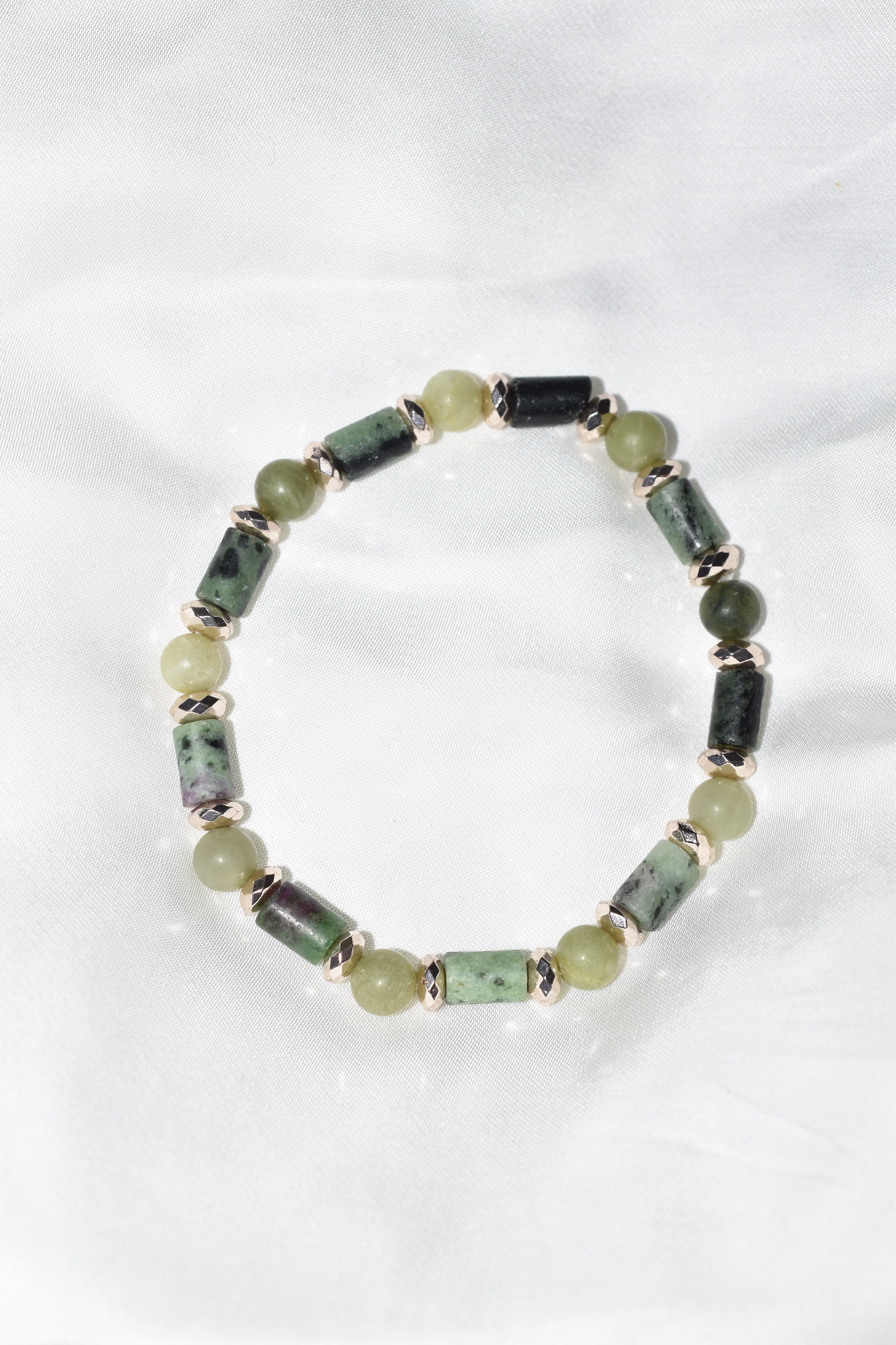 Bracciali Lula con Pietre miste
