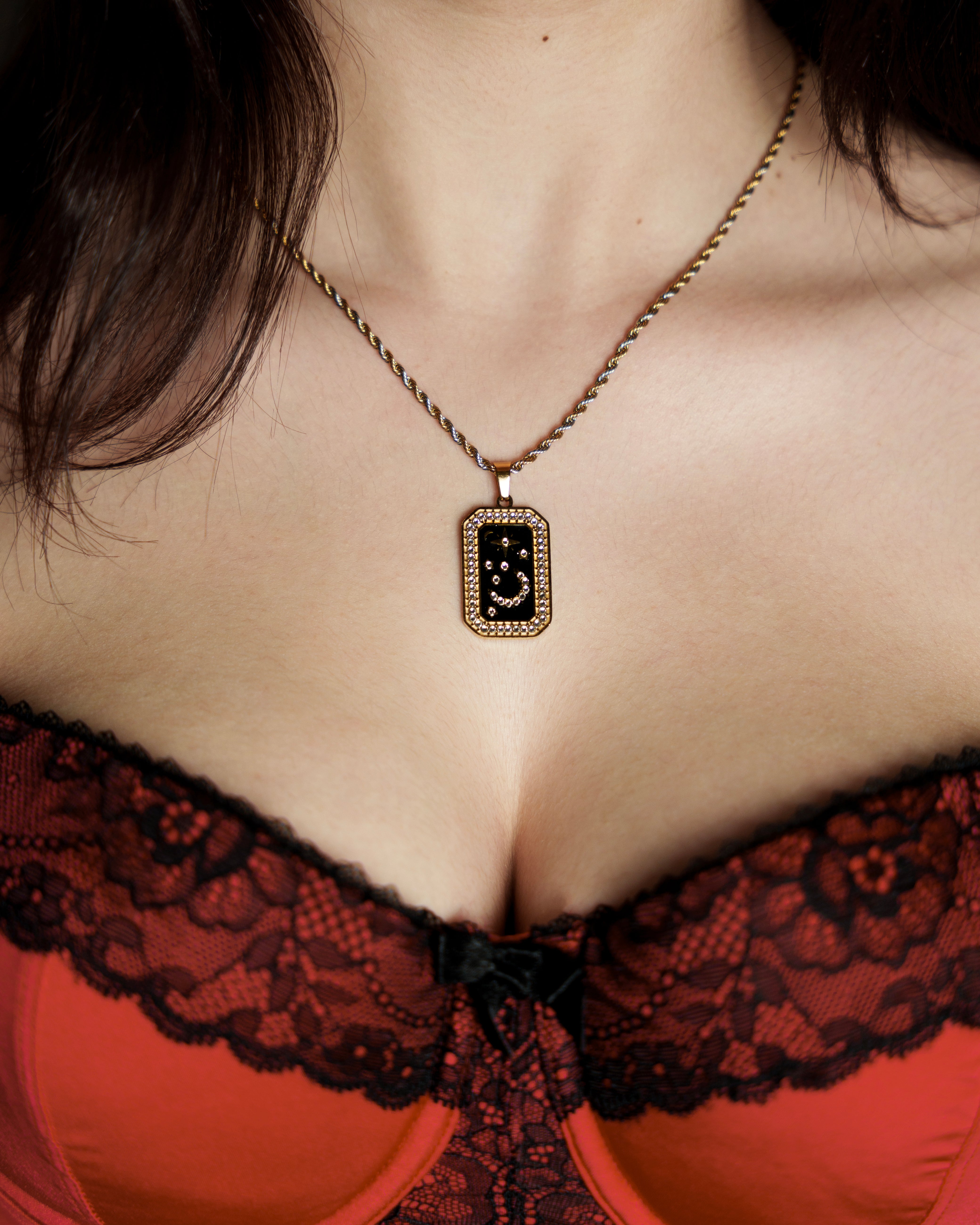 Collana Tarot