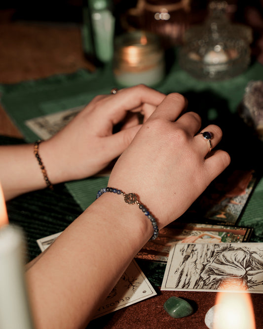 Bracciali Ninfa