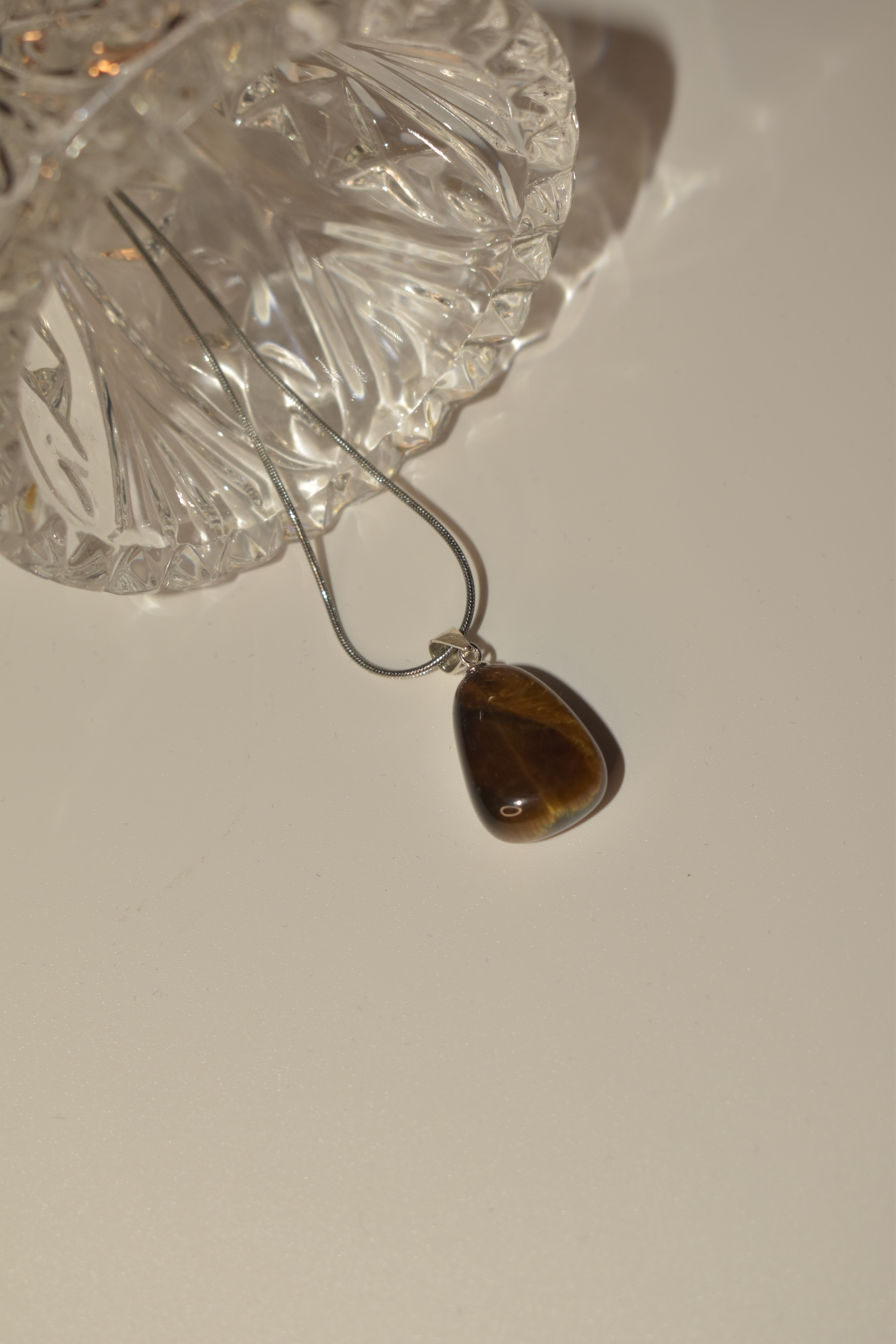 Ciondoli Ophelia teardrop