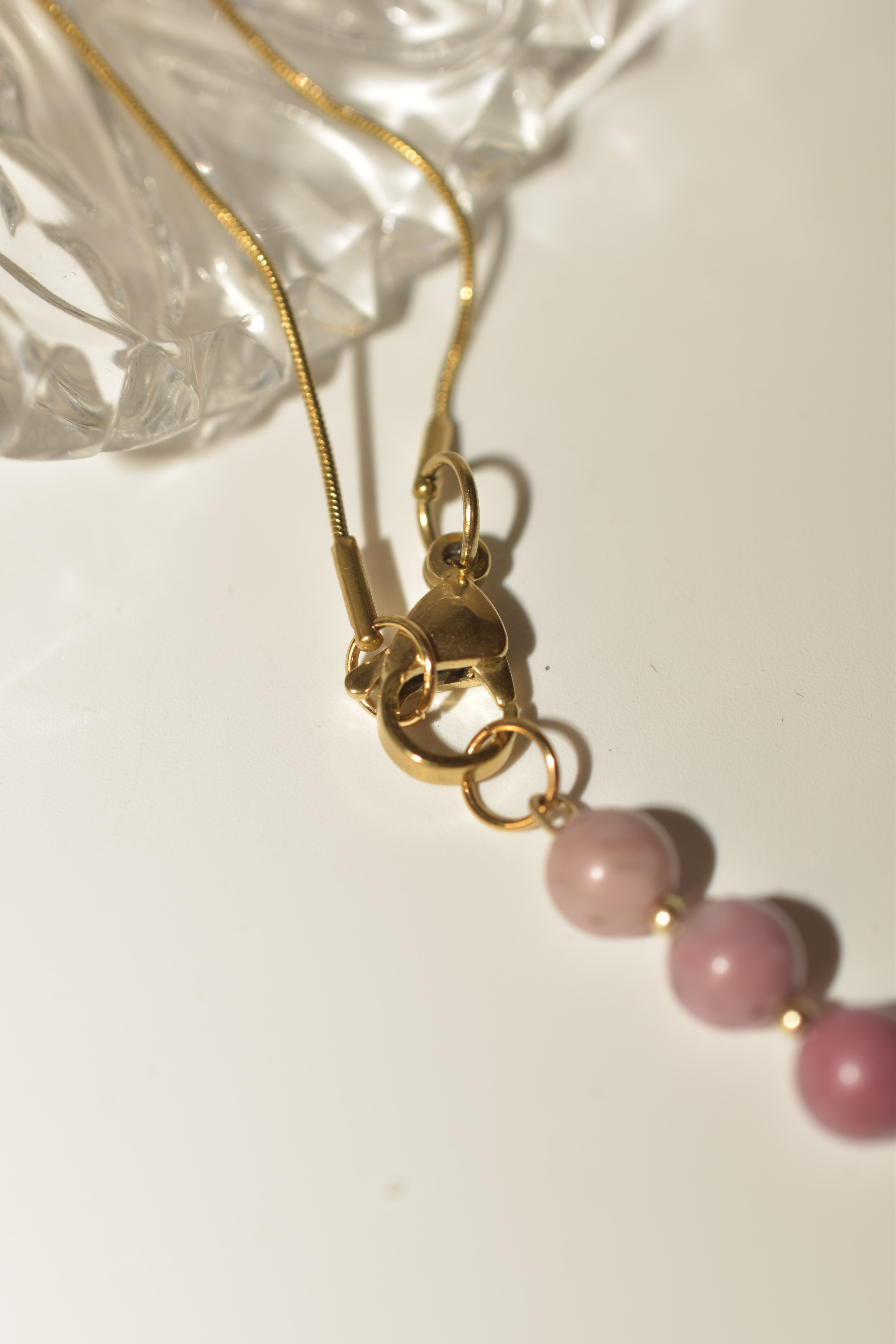 Collana “Elettra”