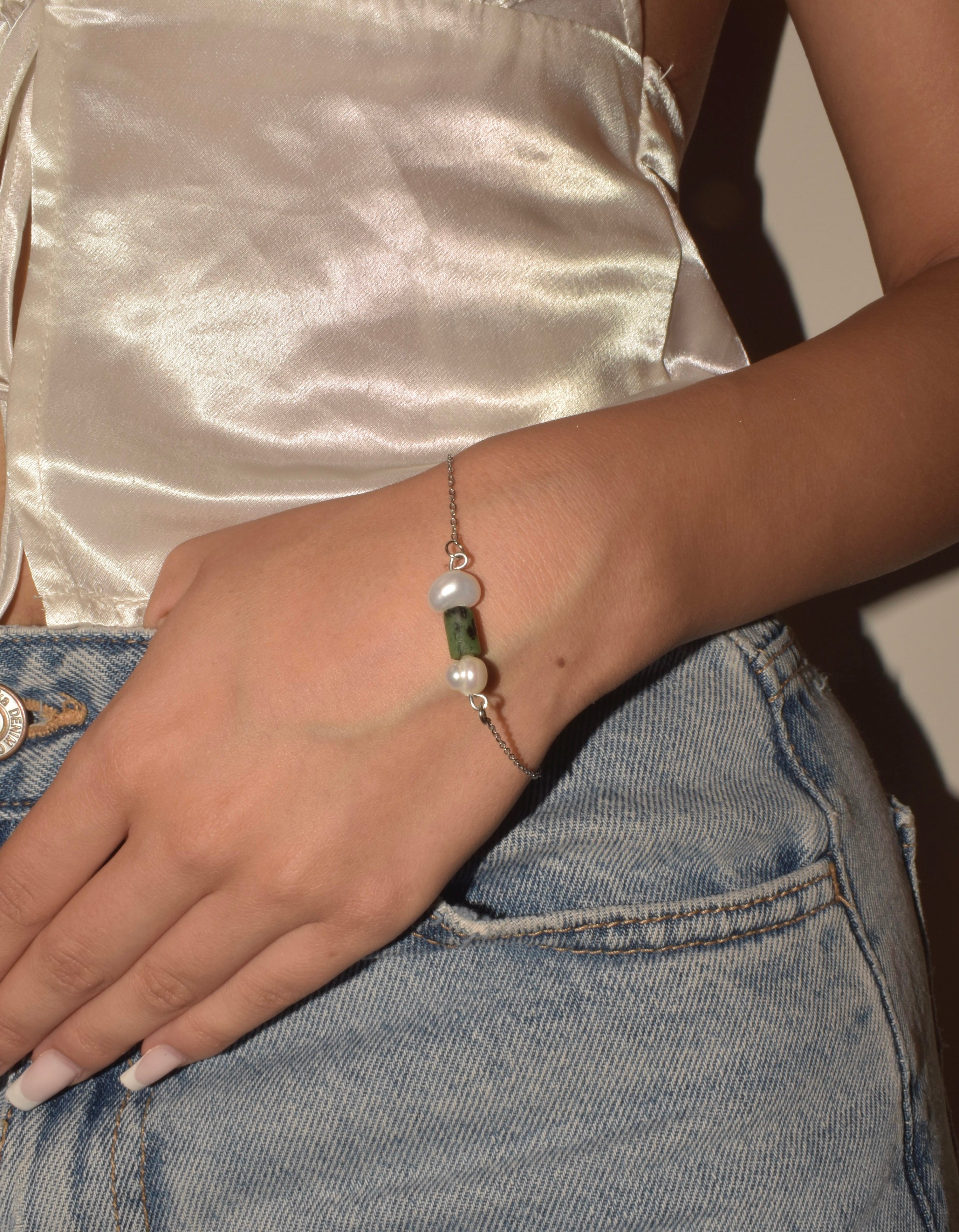 Bracciale “Nives”