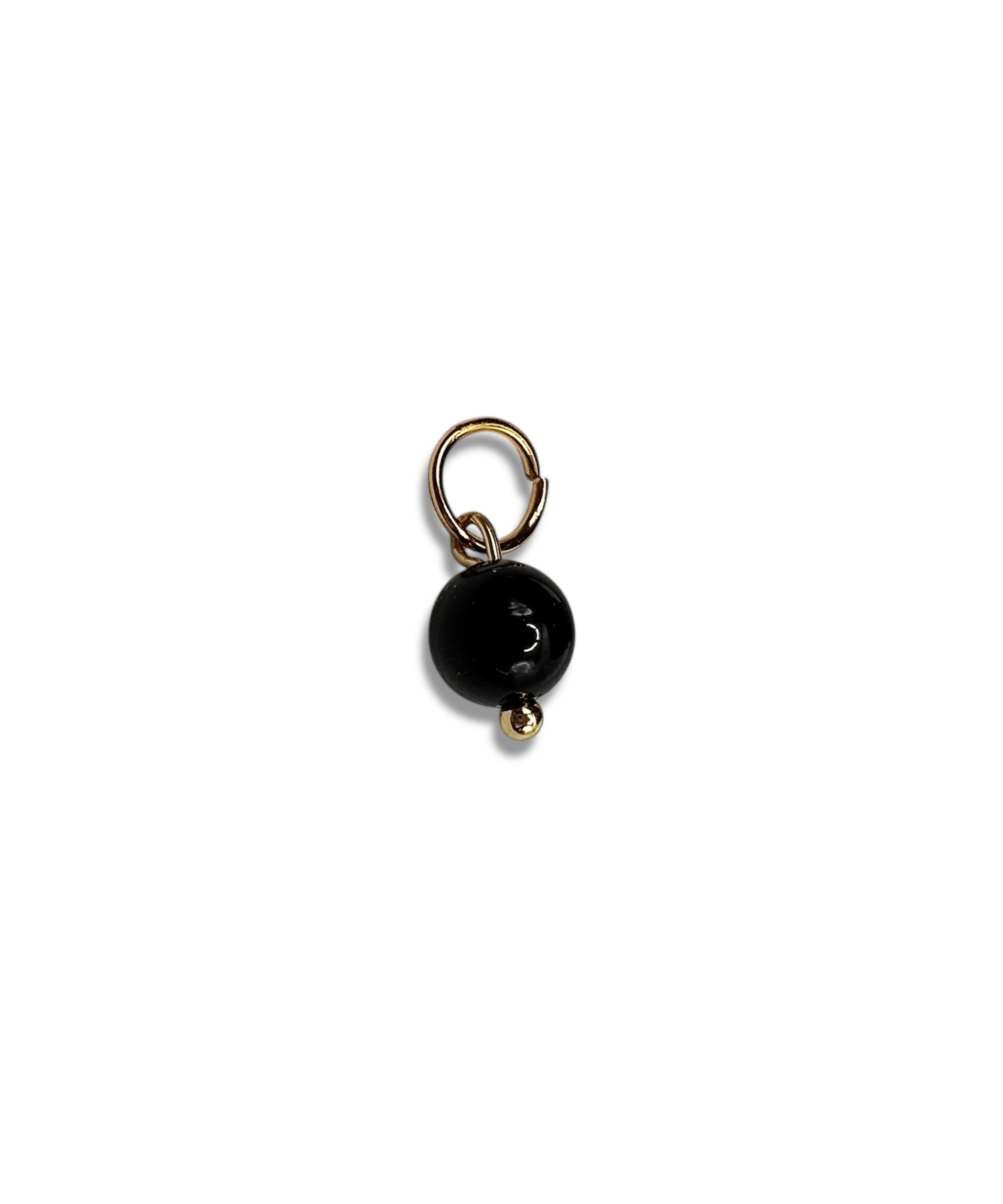 Charm in Onice nero