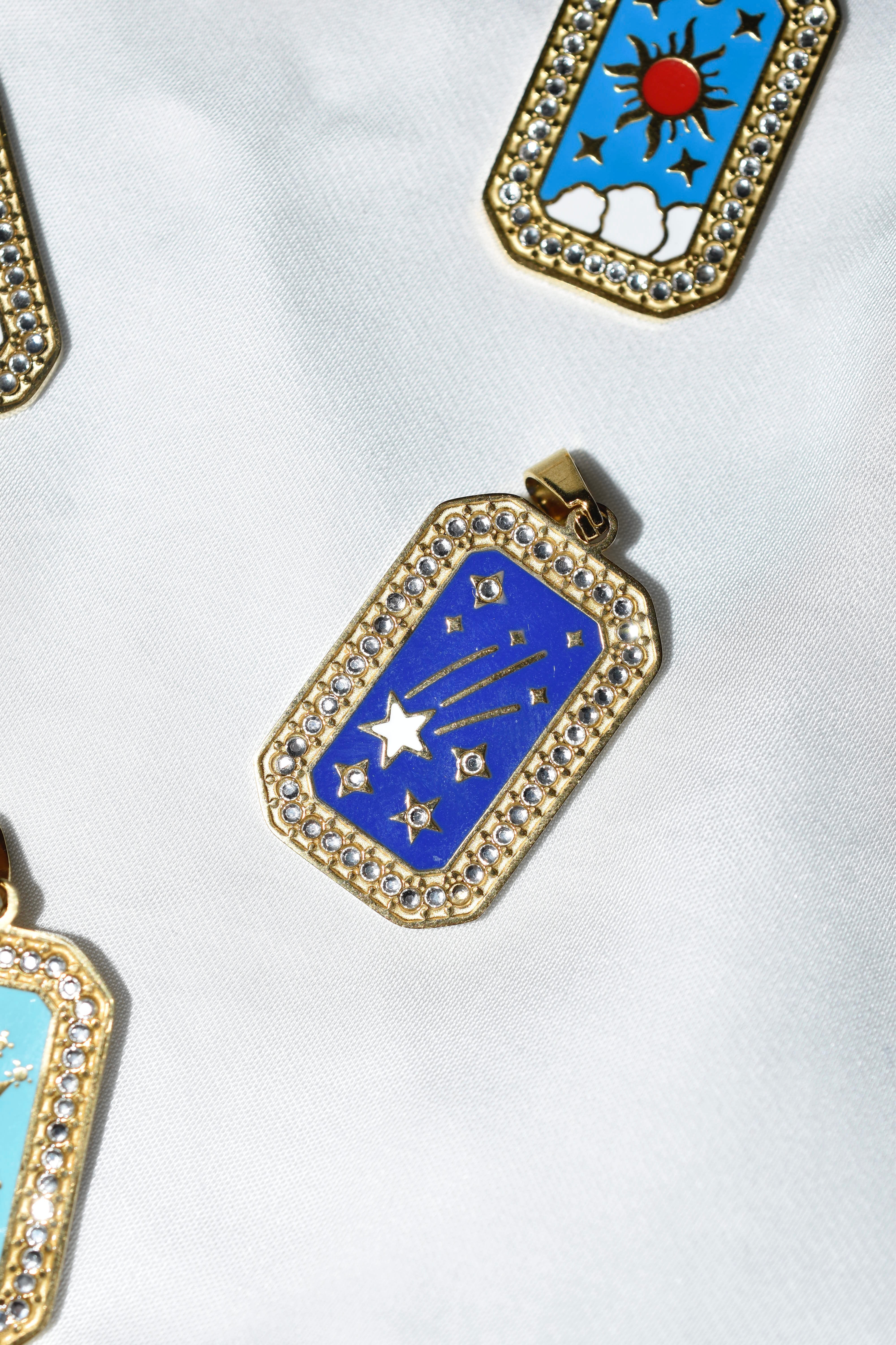 Collana Tarot