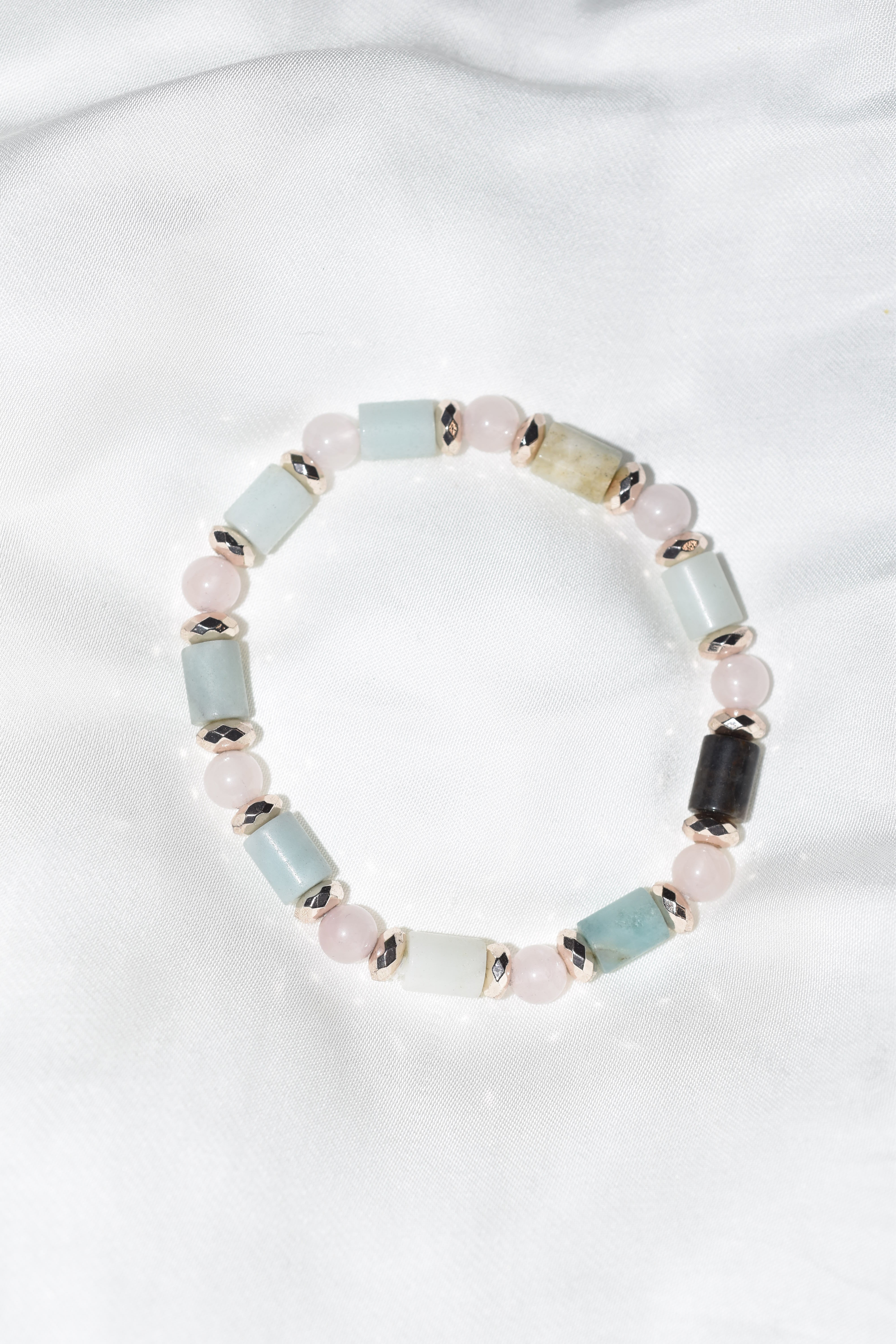 Bracciali Lula con Pietre miste