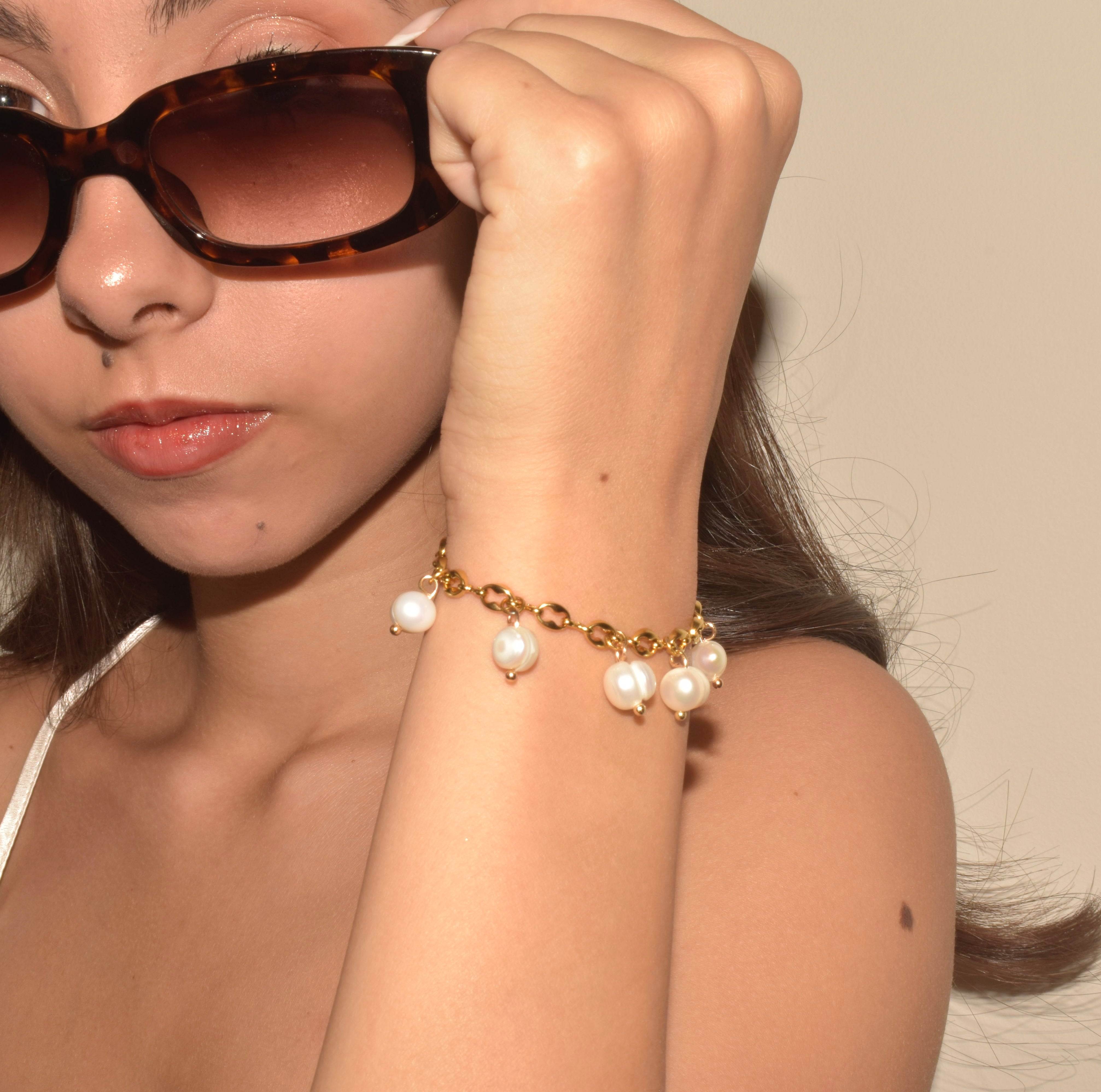 Bracciale “Lewa”