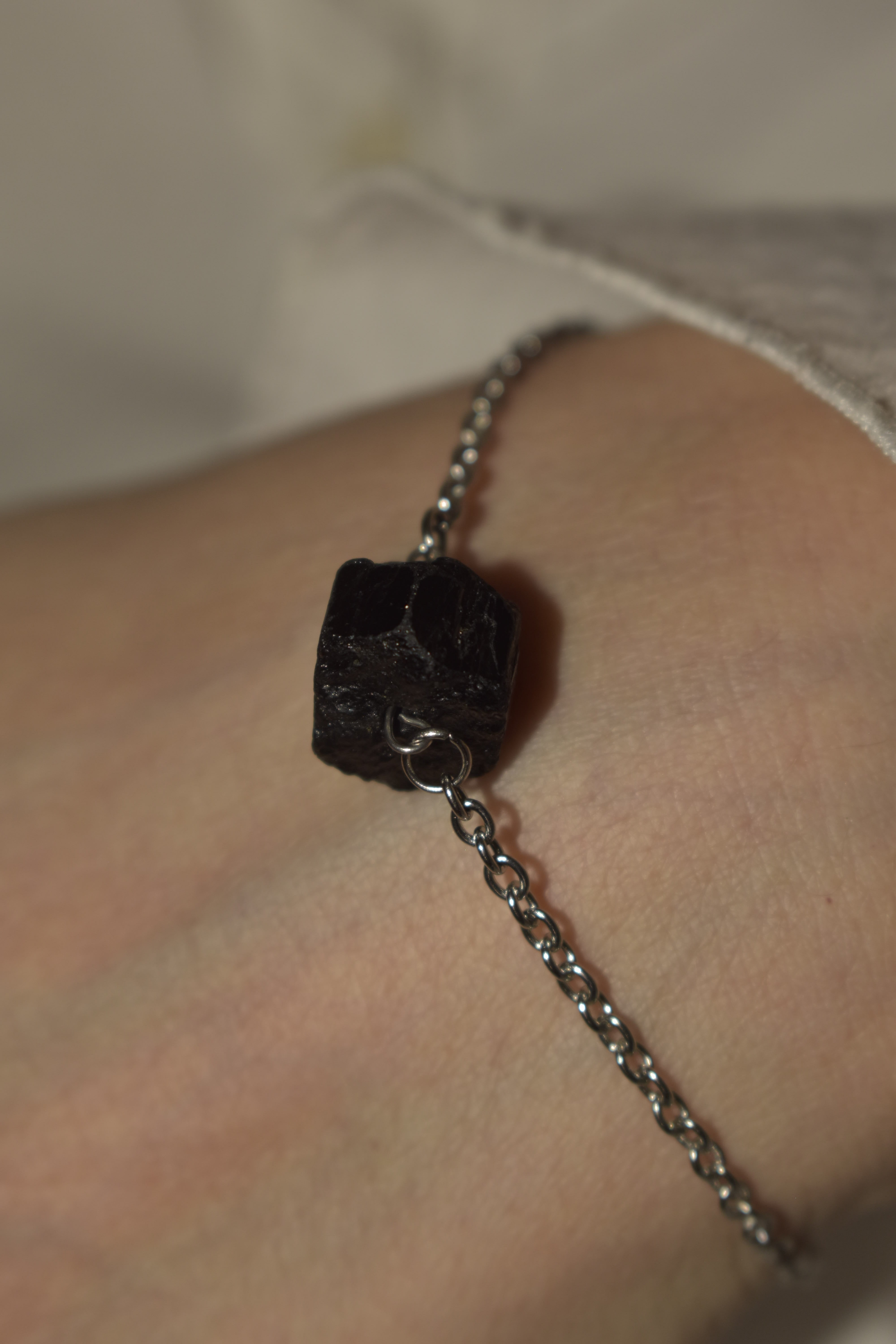 Bracciale Black Tourmaline