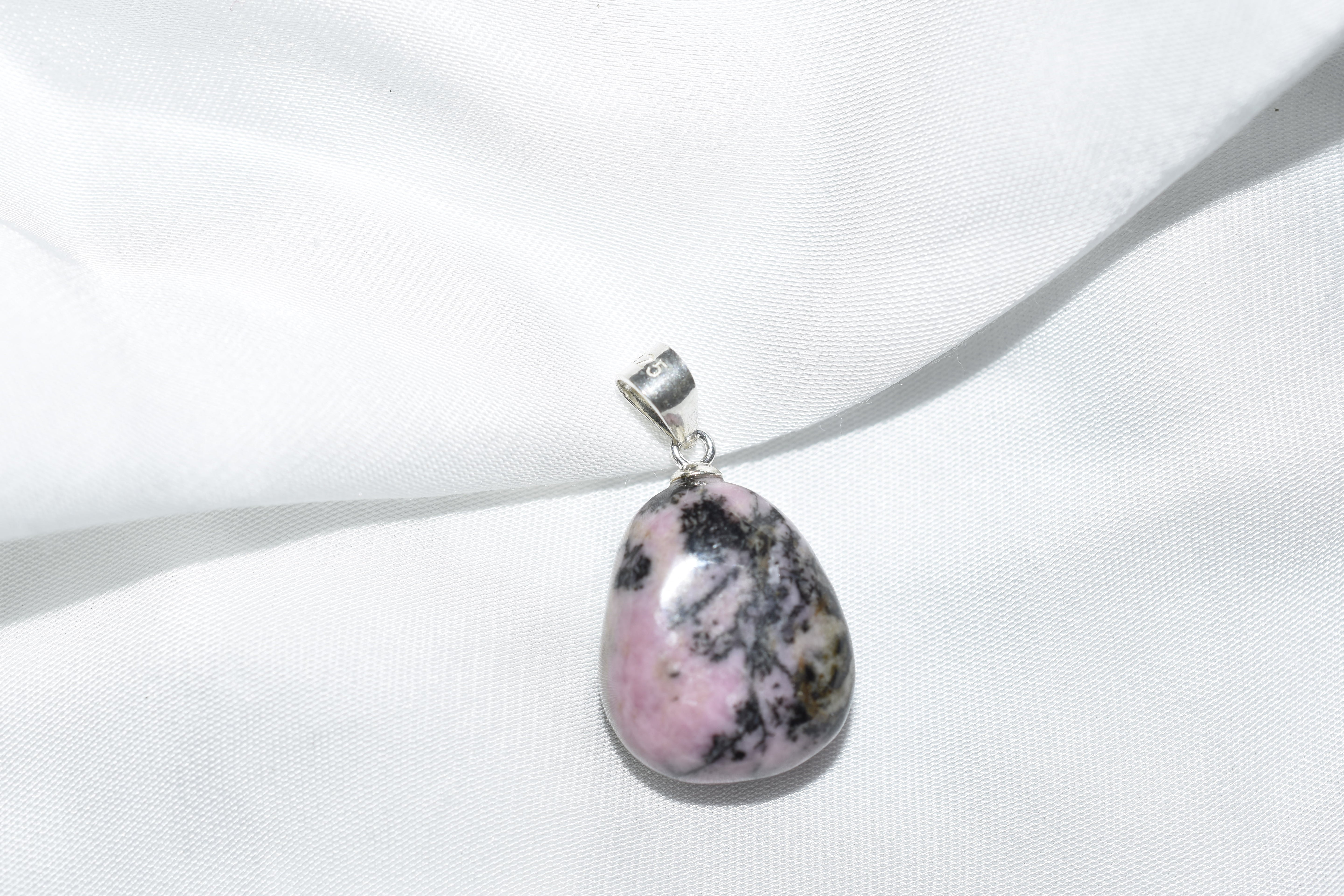 Ciondoli Ophelia teardrop