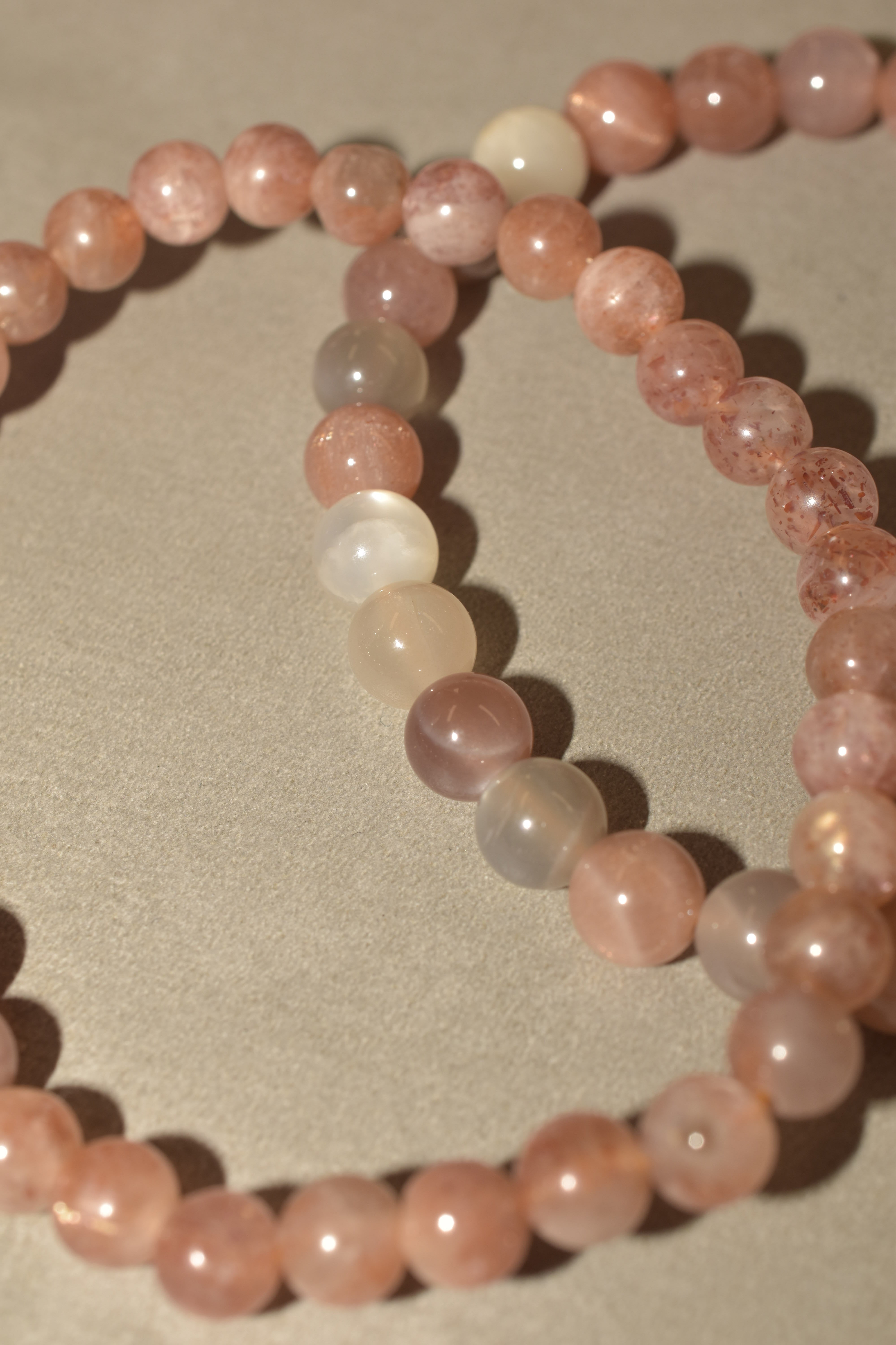 Bracciali combo energia