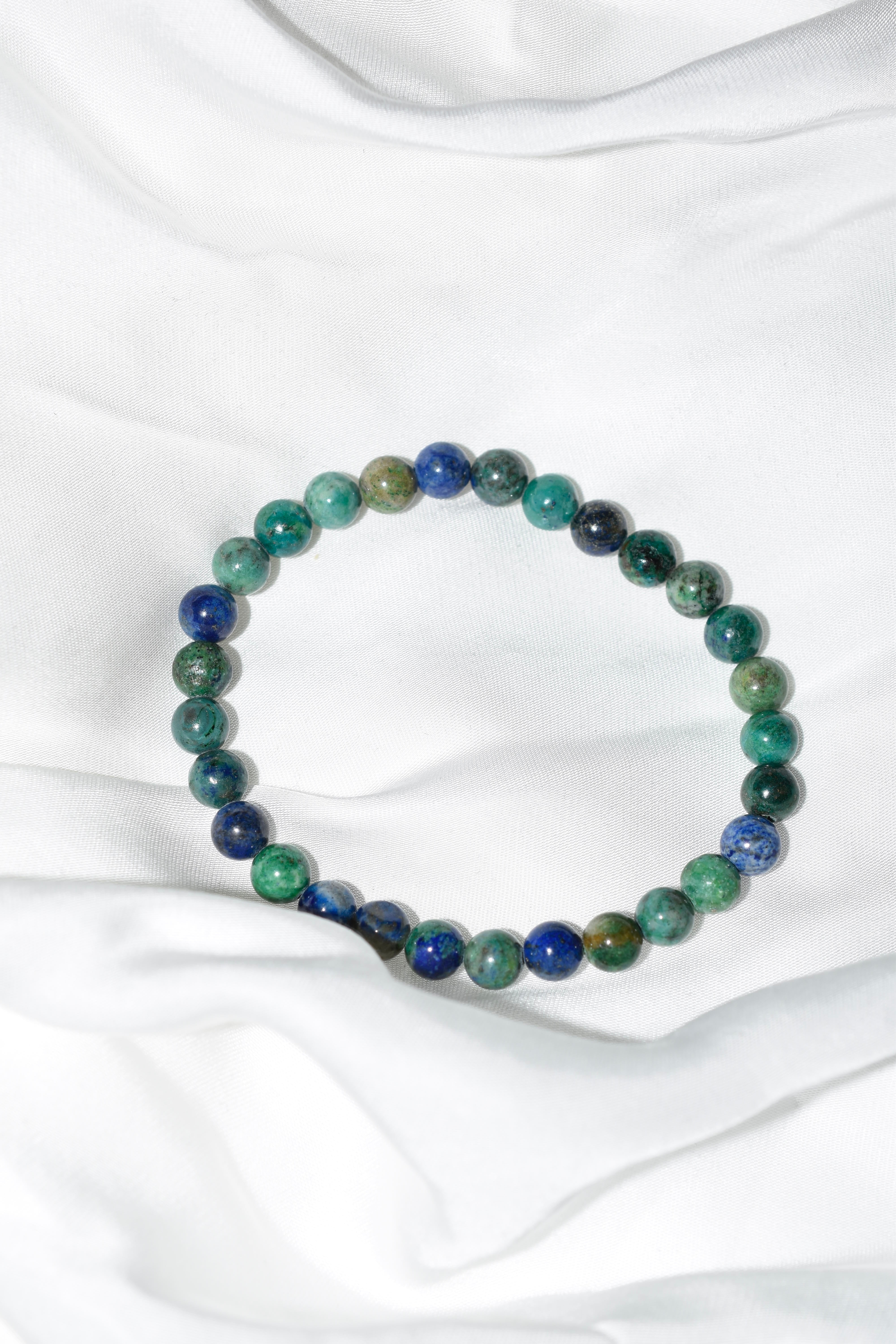 Bracciali Silas in Pietre miste