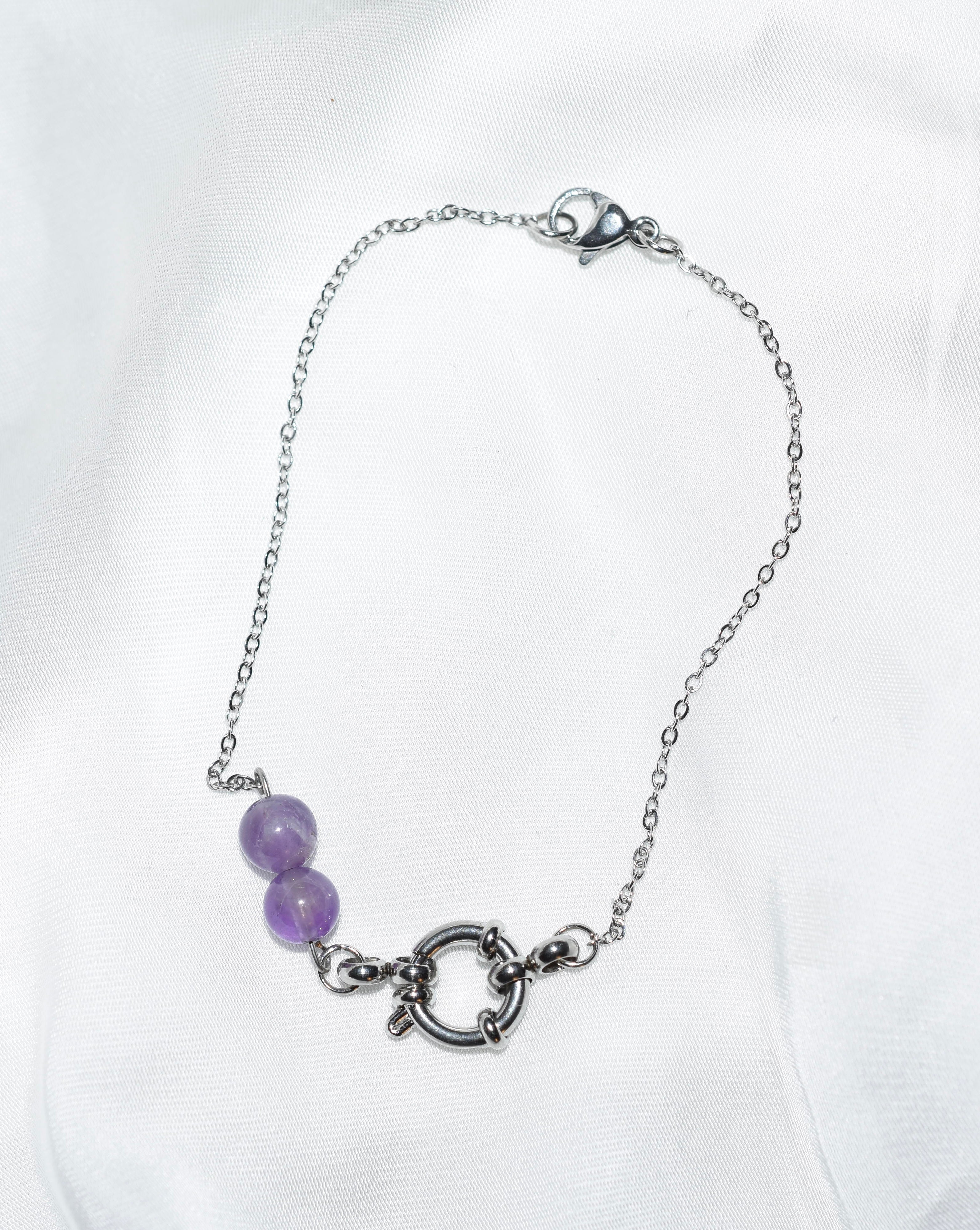 Bracciale “Raissa”
