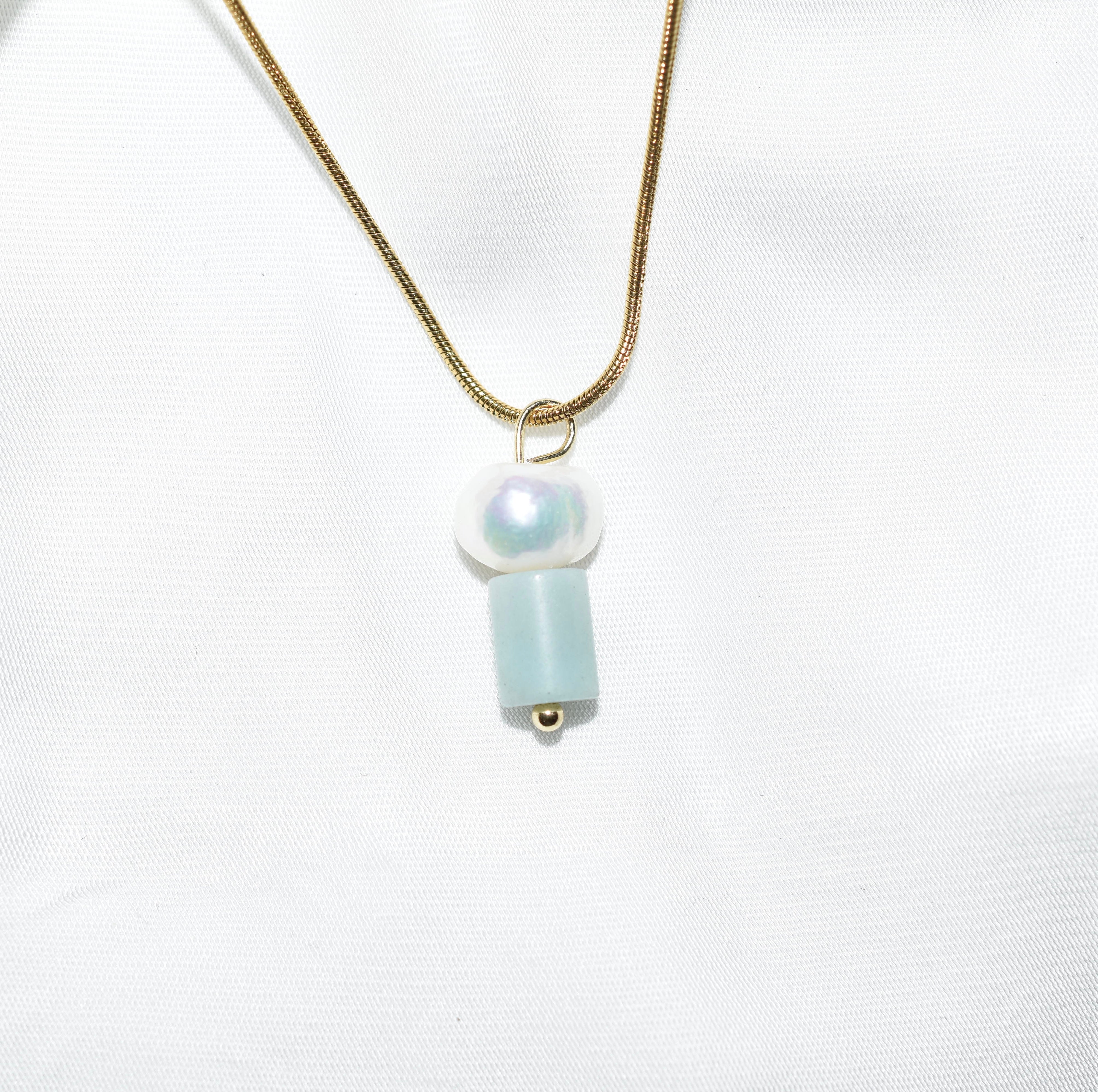 Collana “Nala”