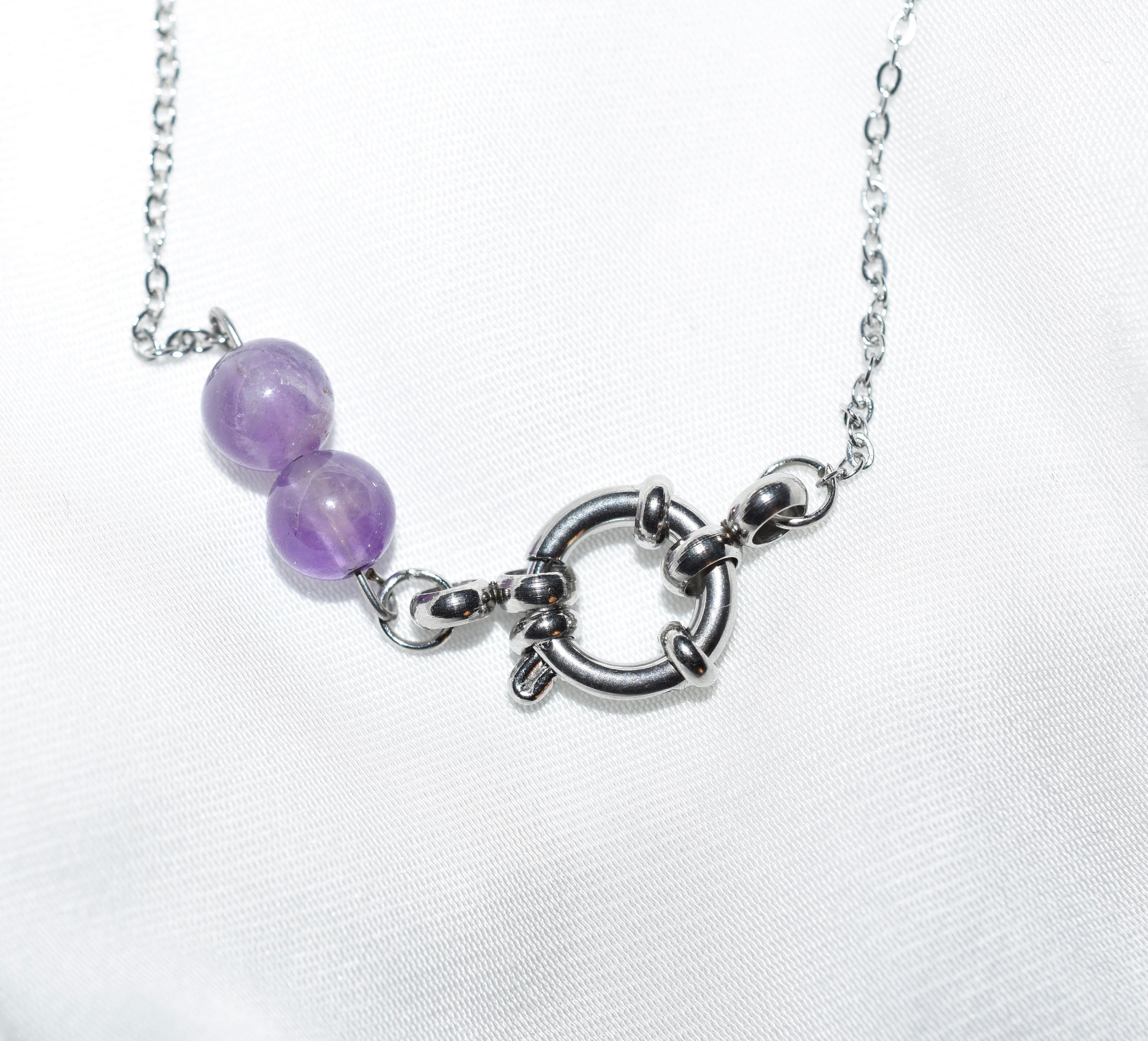 Bracciale “Raissa”