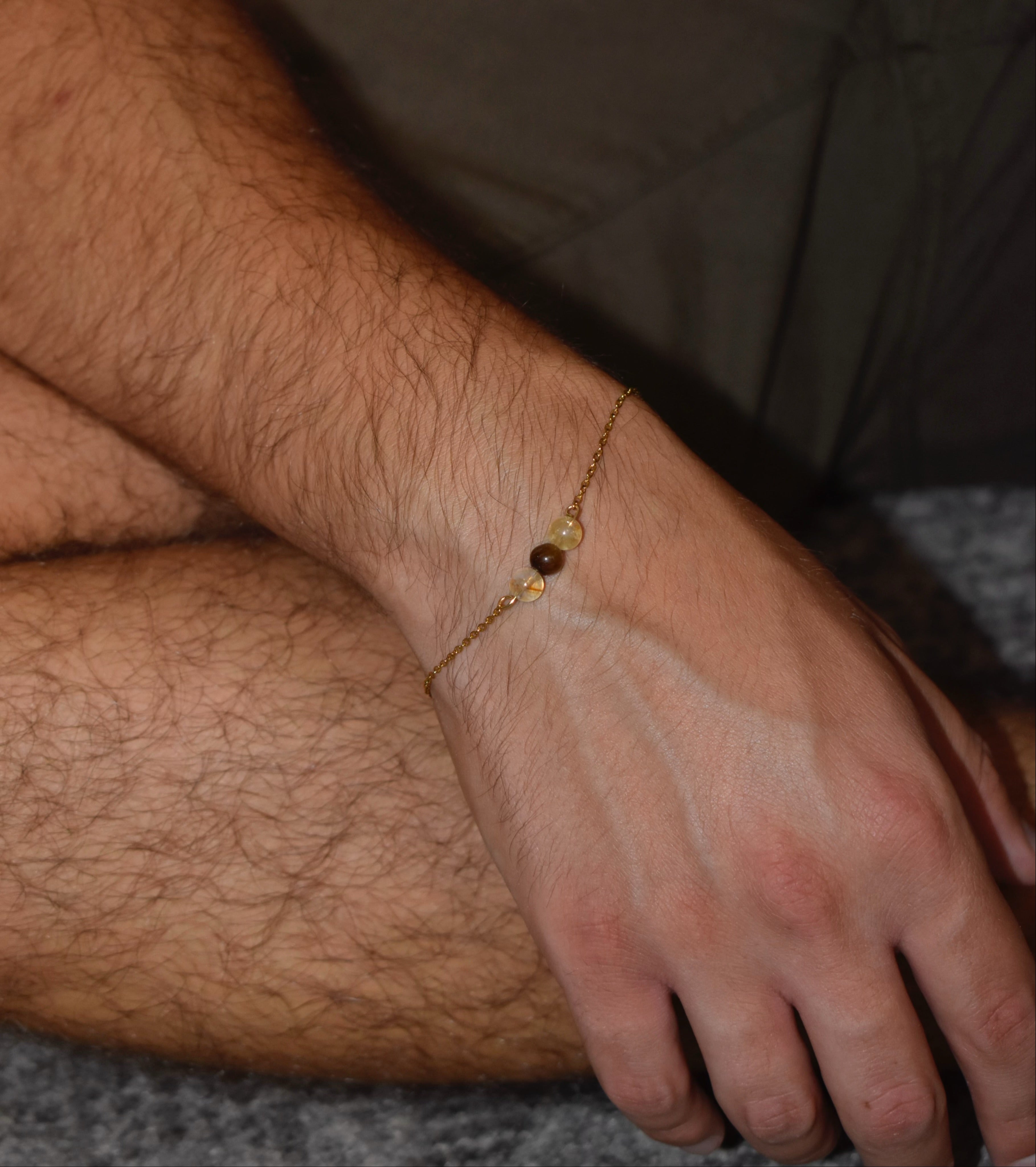 Bracciale Kiros
