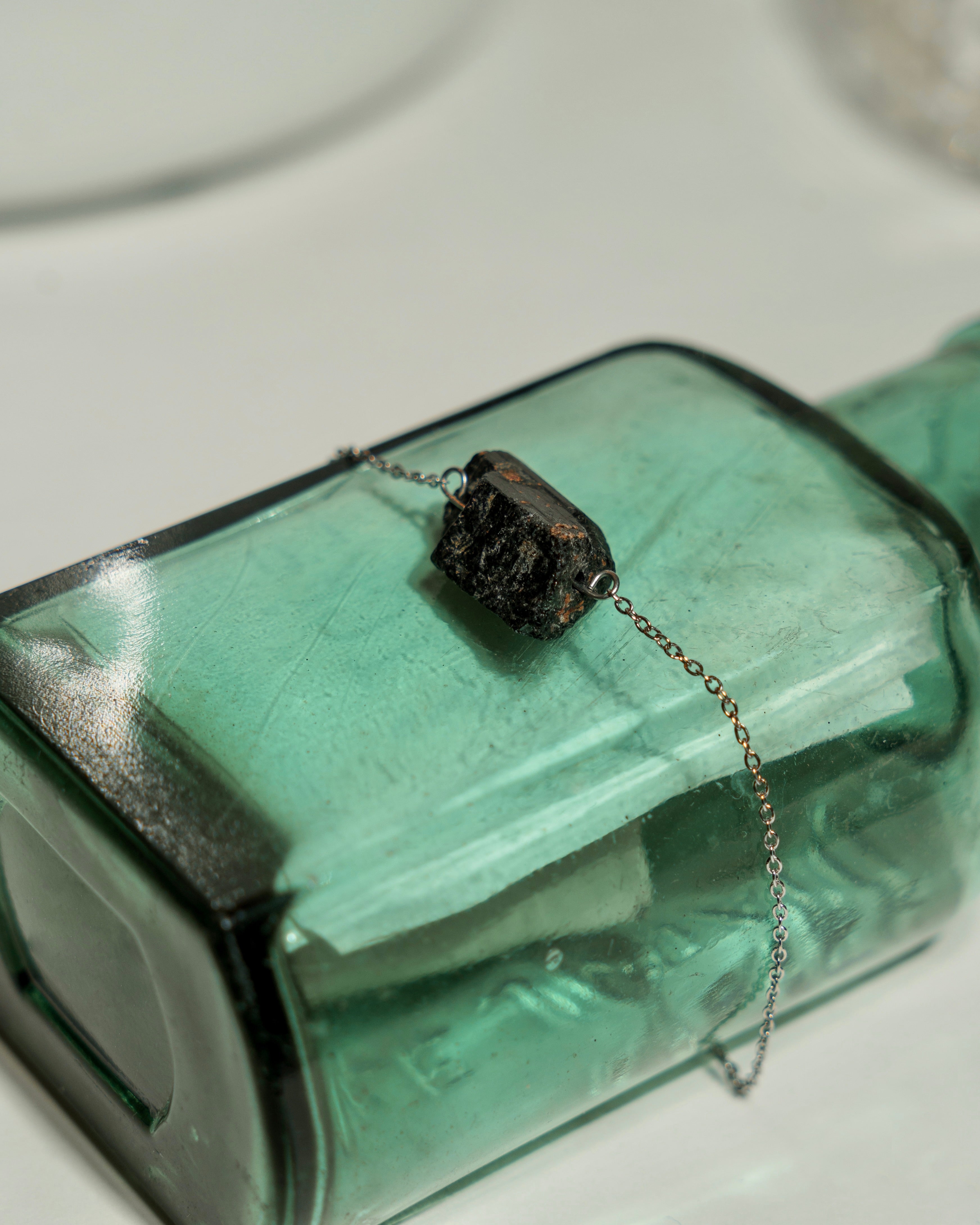 Bracciale Black Tourmaline