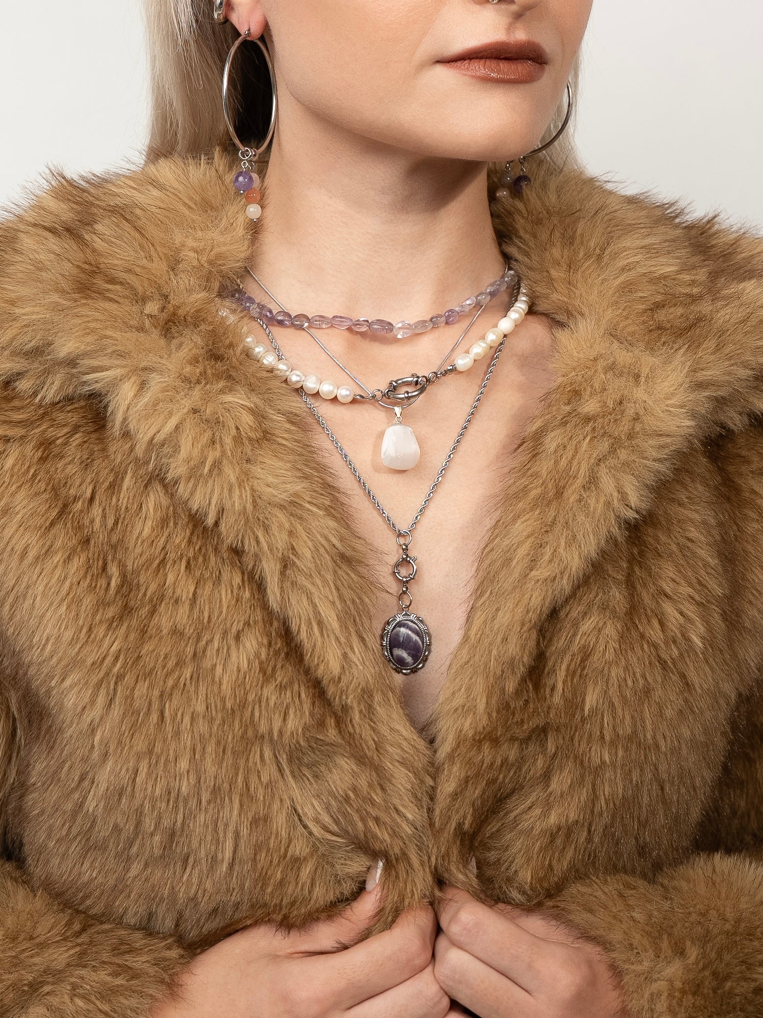 Ciondoli e girocolli