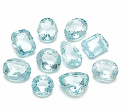 Acquamarina