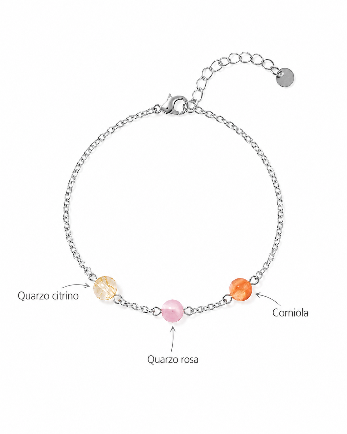 Bracciale Aura