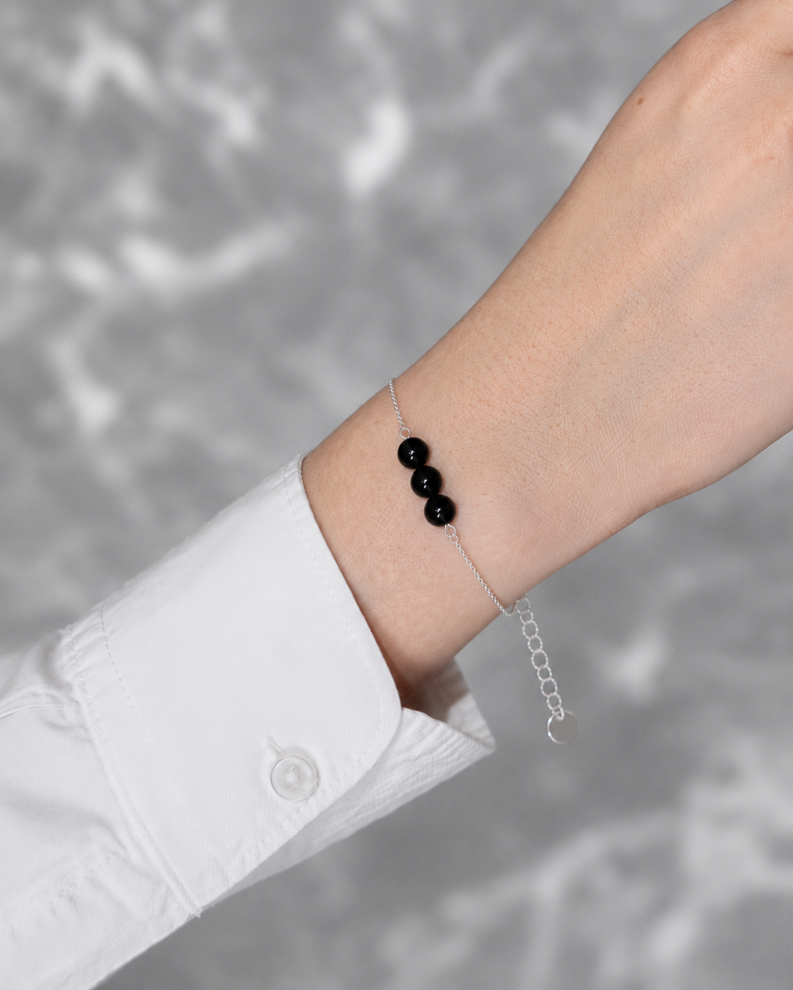 Einfache „Sophia“-Armbänder