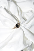 Anello Obsidian