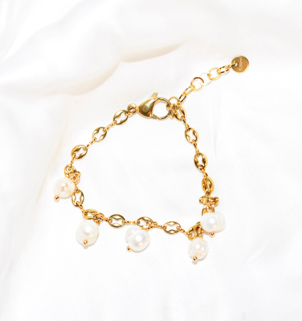 Bracciale “Lewa”