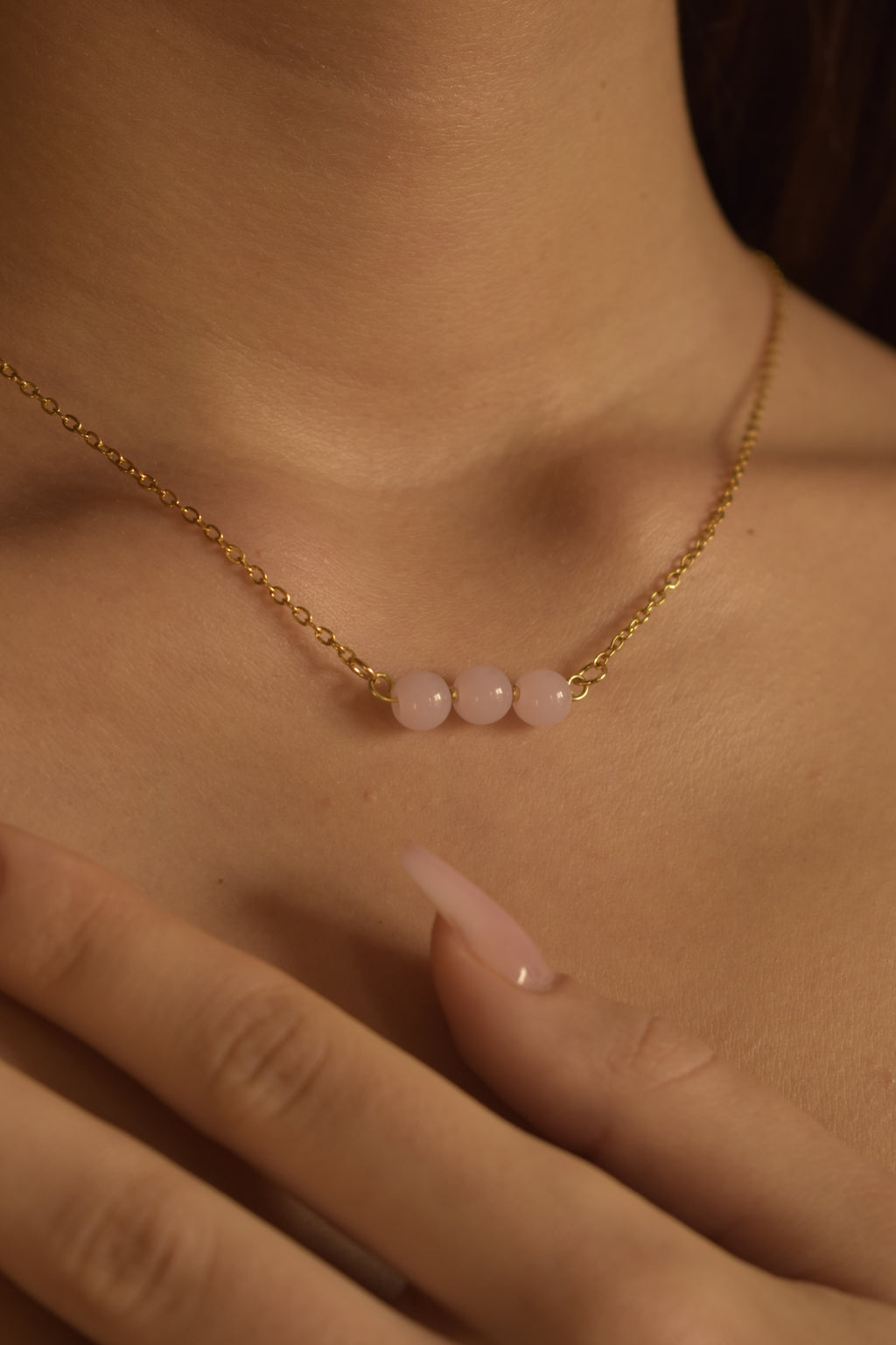 Berenice Necklaces