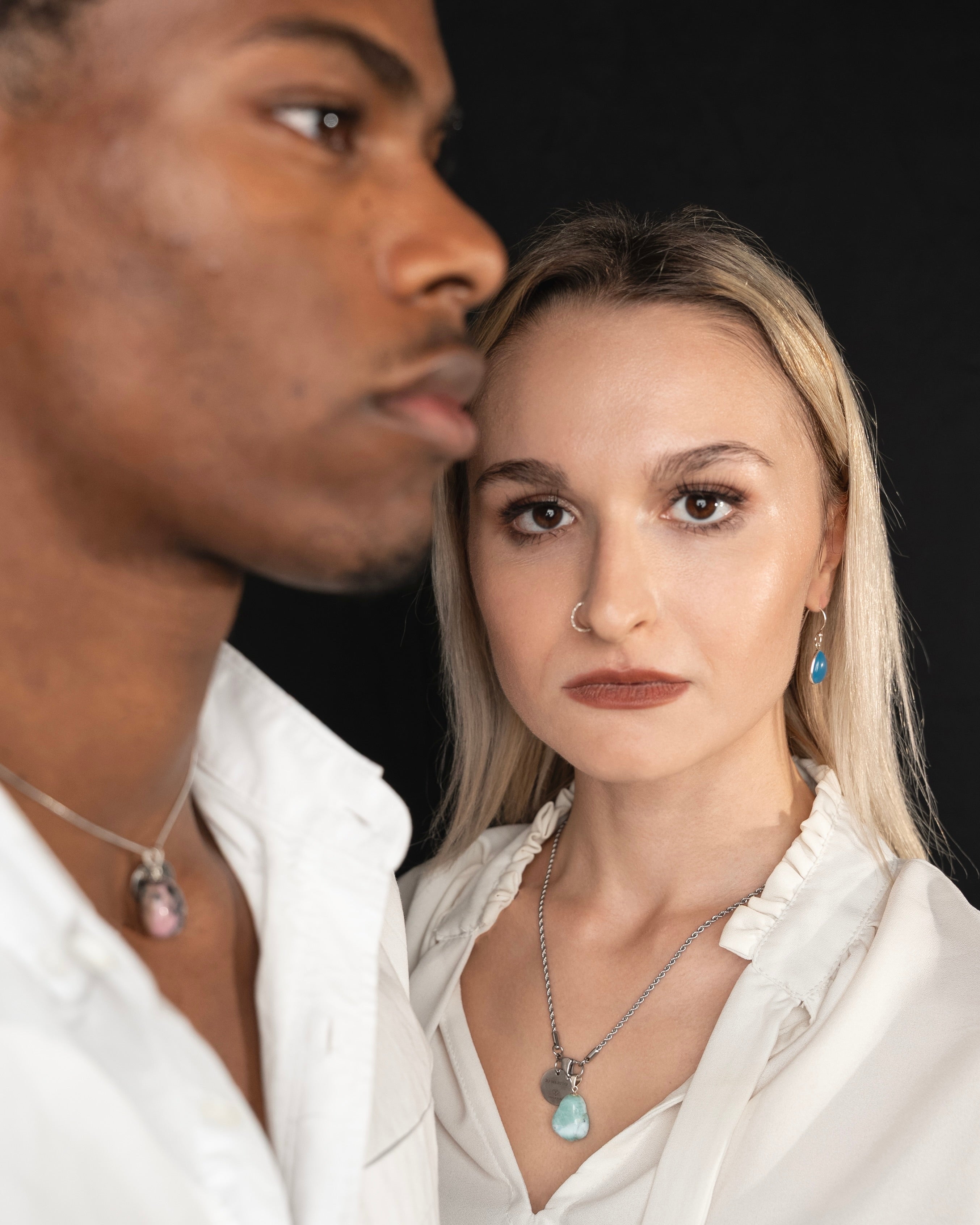 Collana IO-MERITO