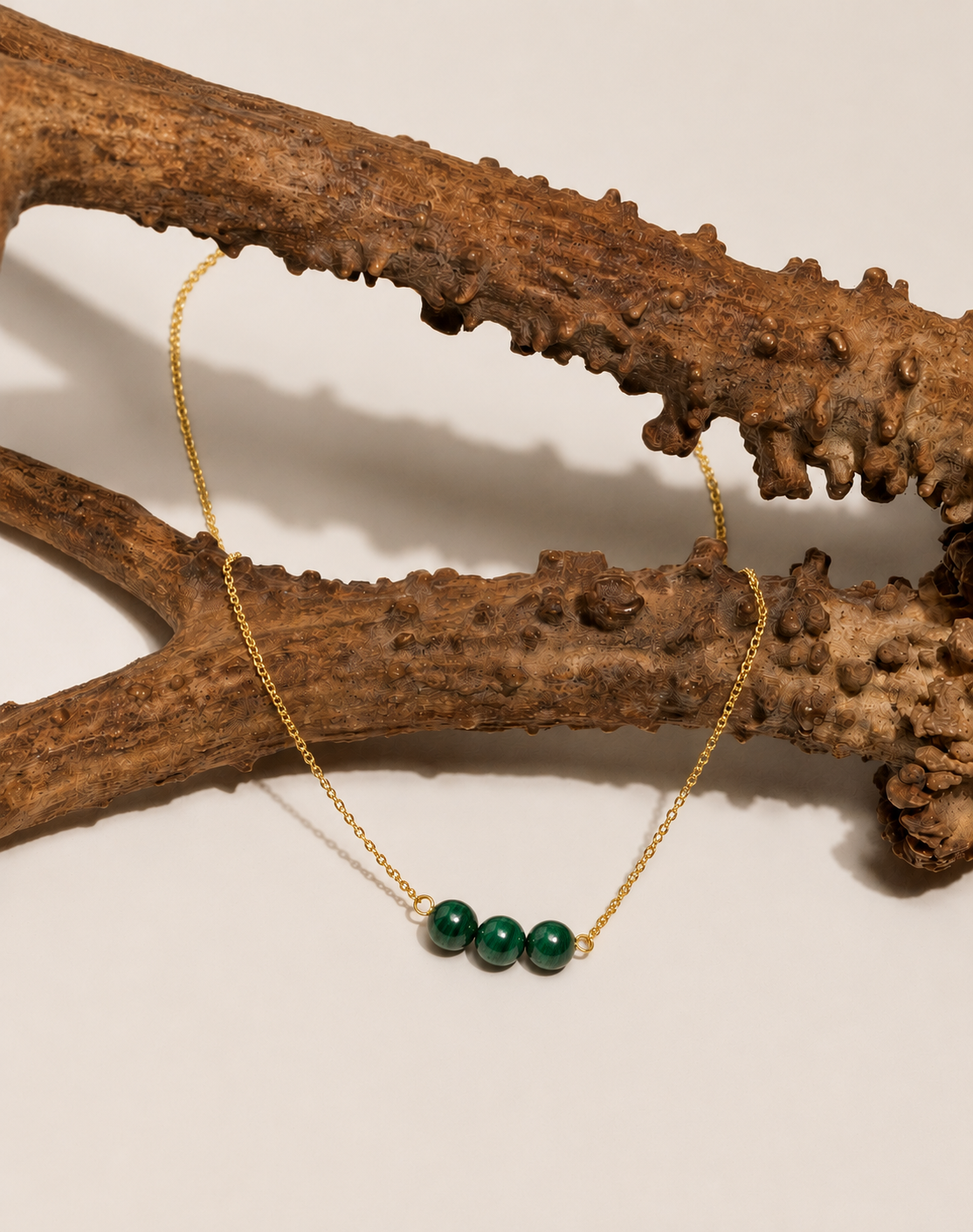 Berenice Necklaces