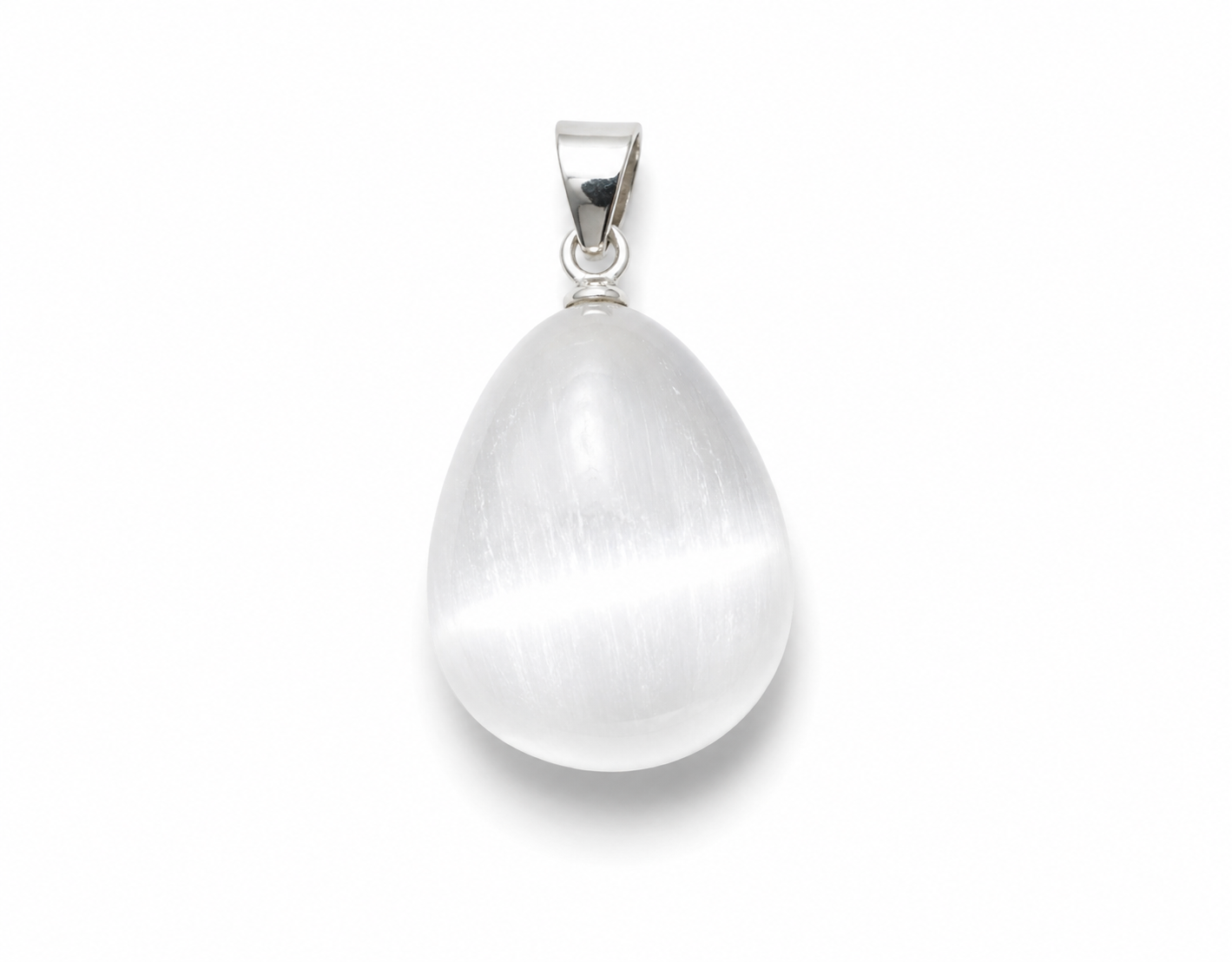 Ciondoli Ophelia teardrop (42 cristalli)