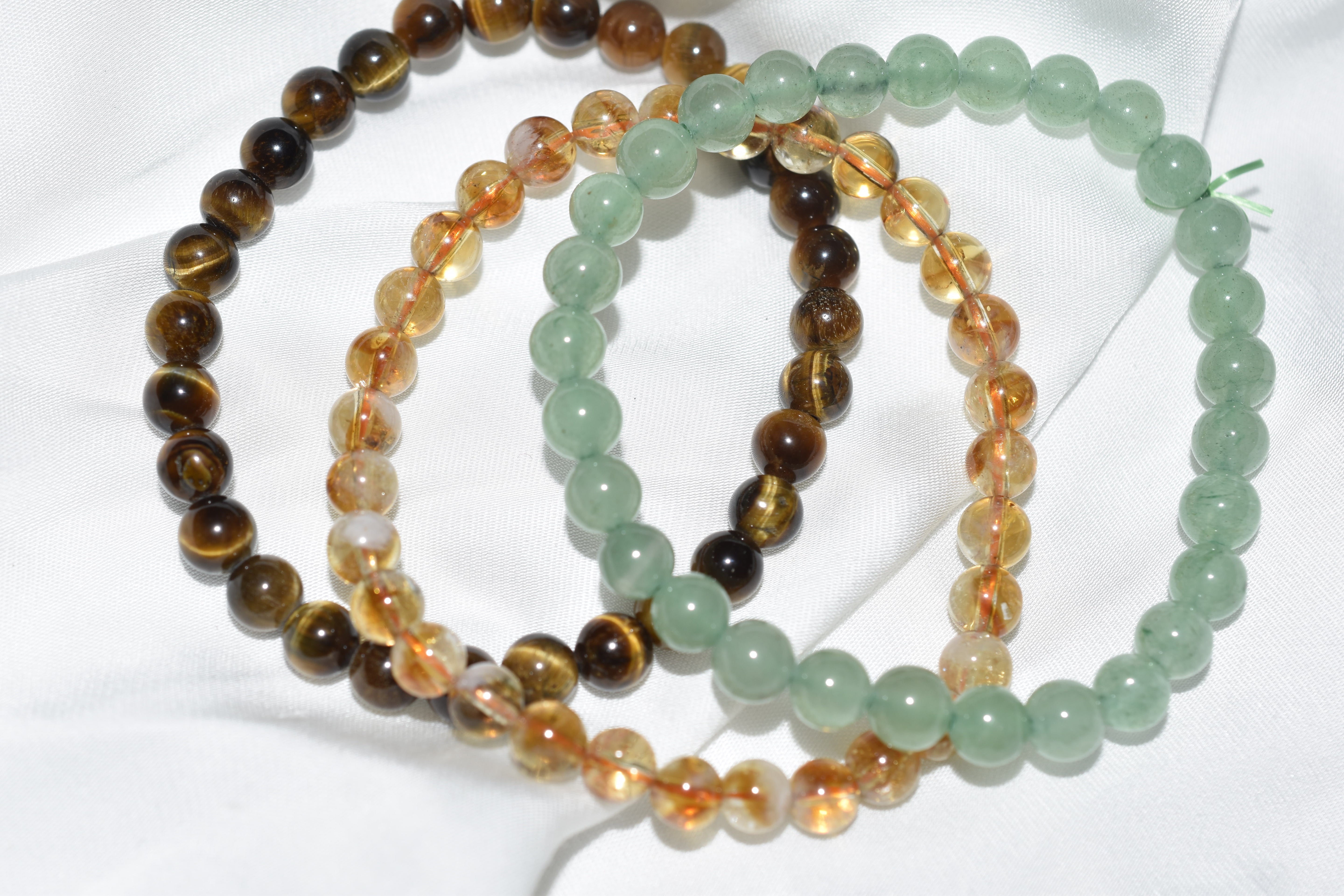 Bracciali combo all-in
