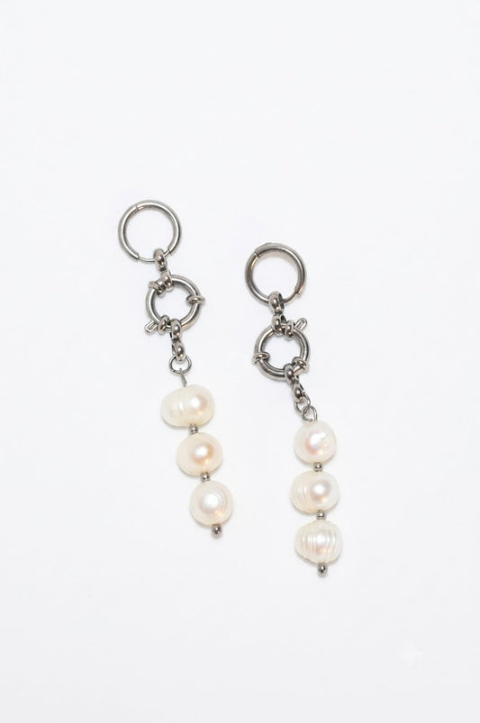 “Tanit” earrings