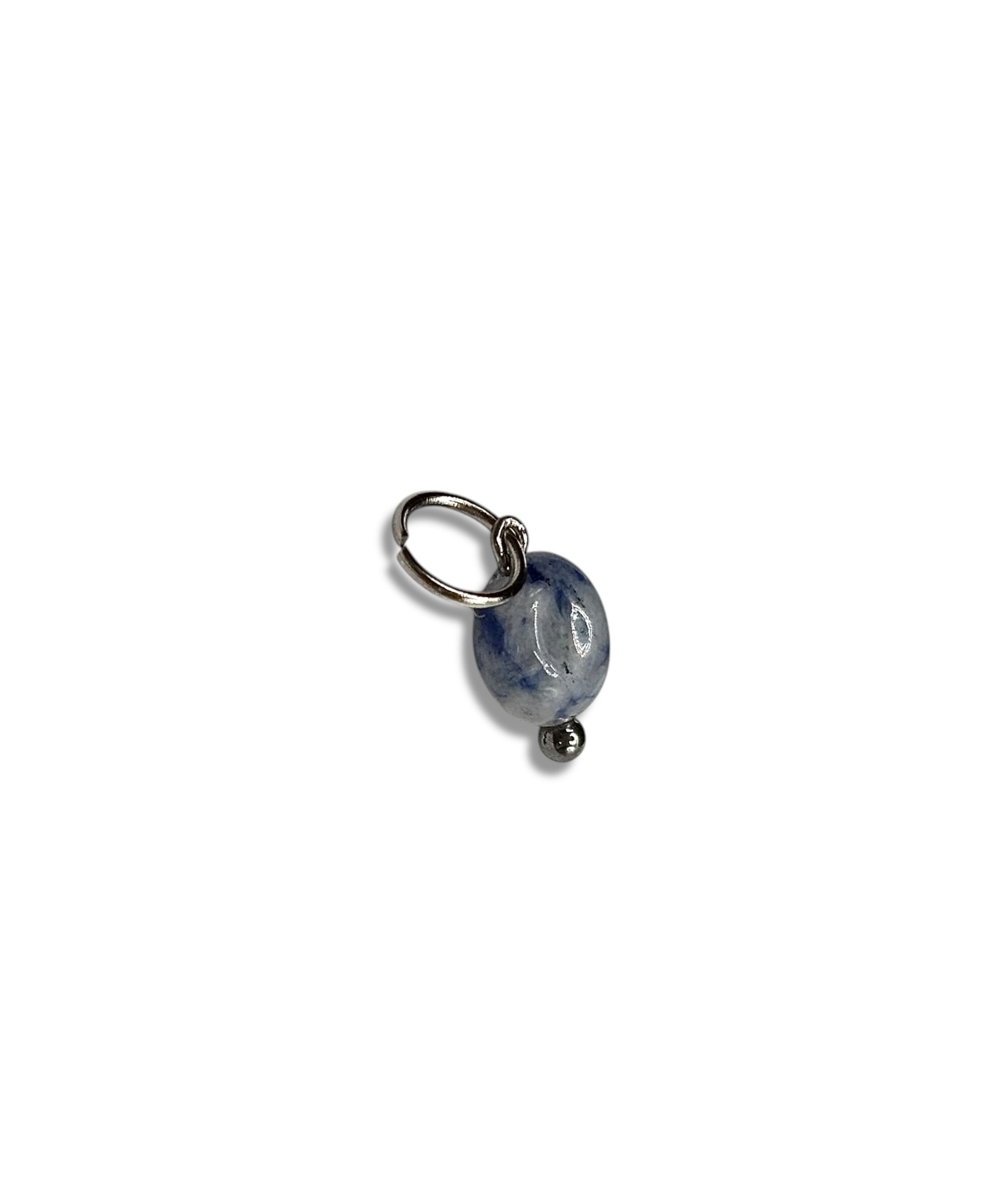 Charm in Lapis
