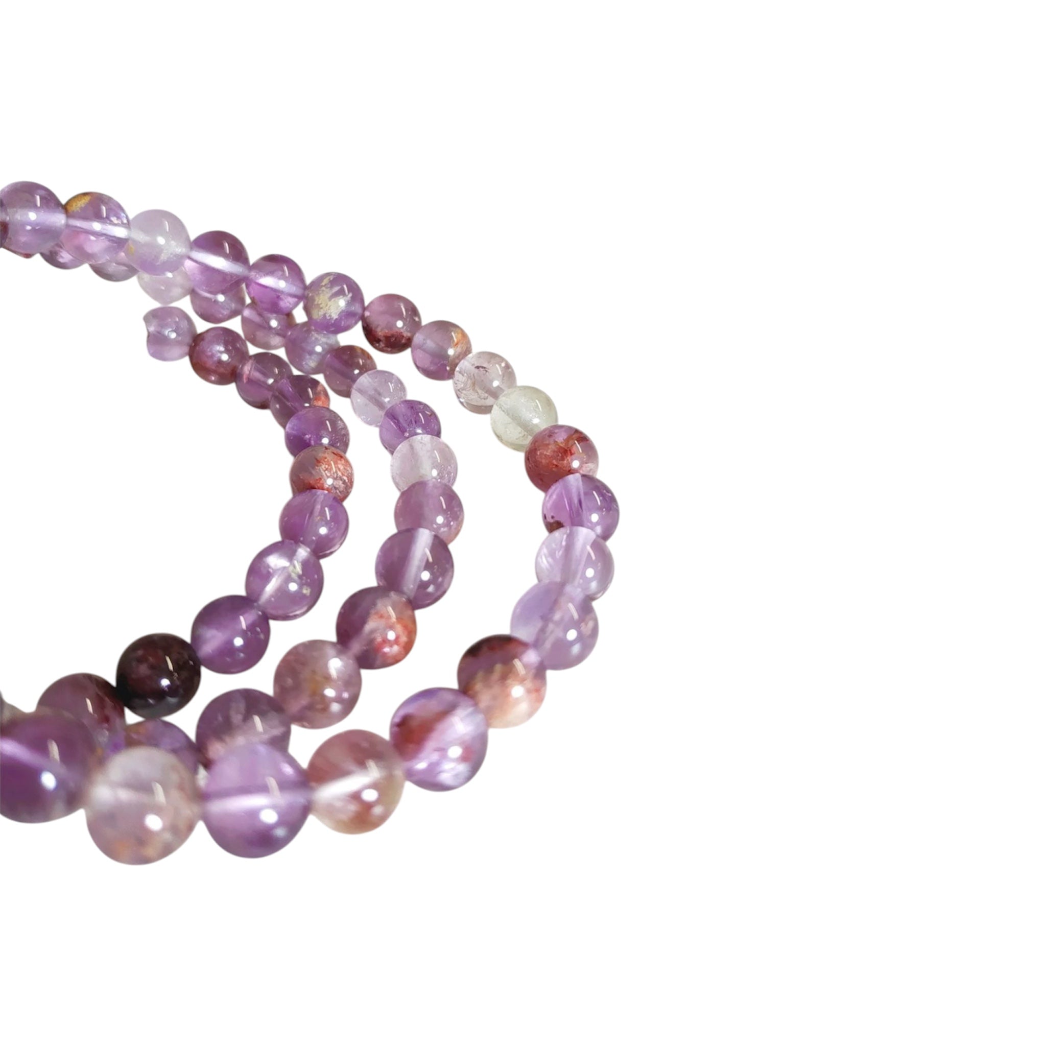 Bracciali Calliope (48 cristalli)