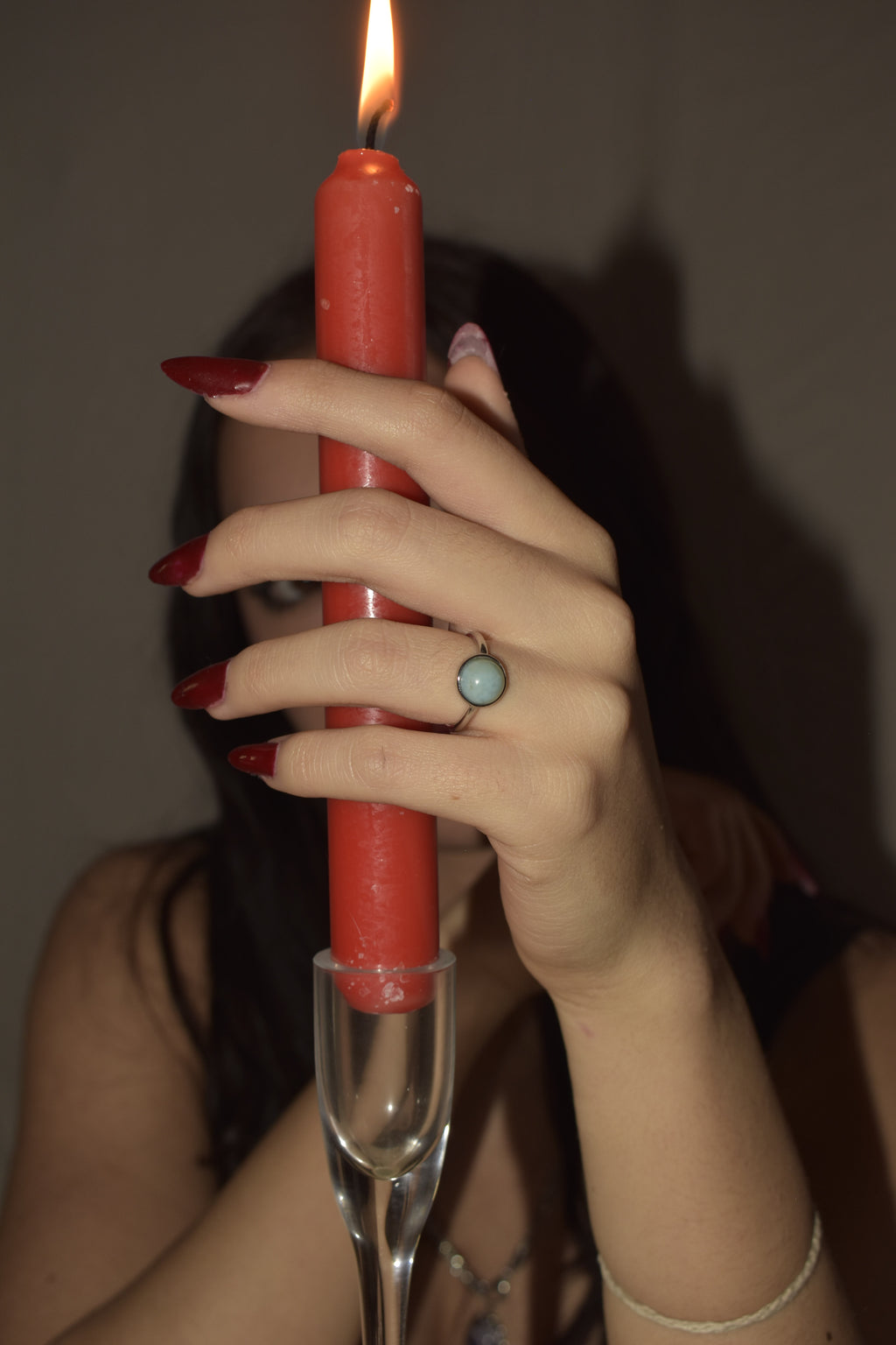 Anelli Teti in argento 925