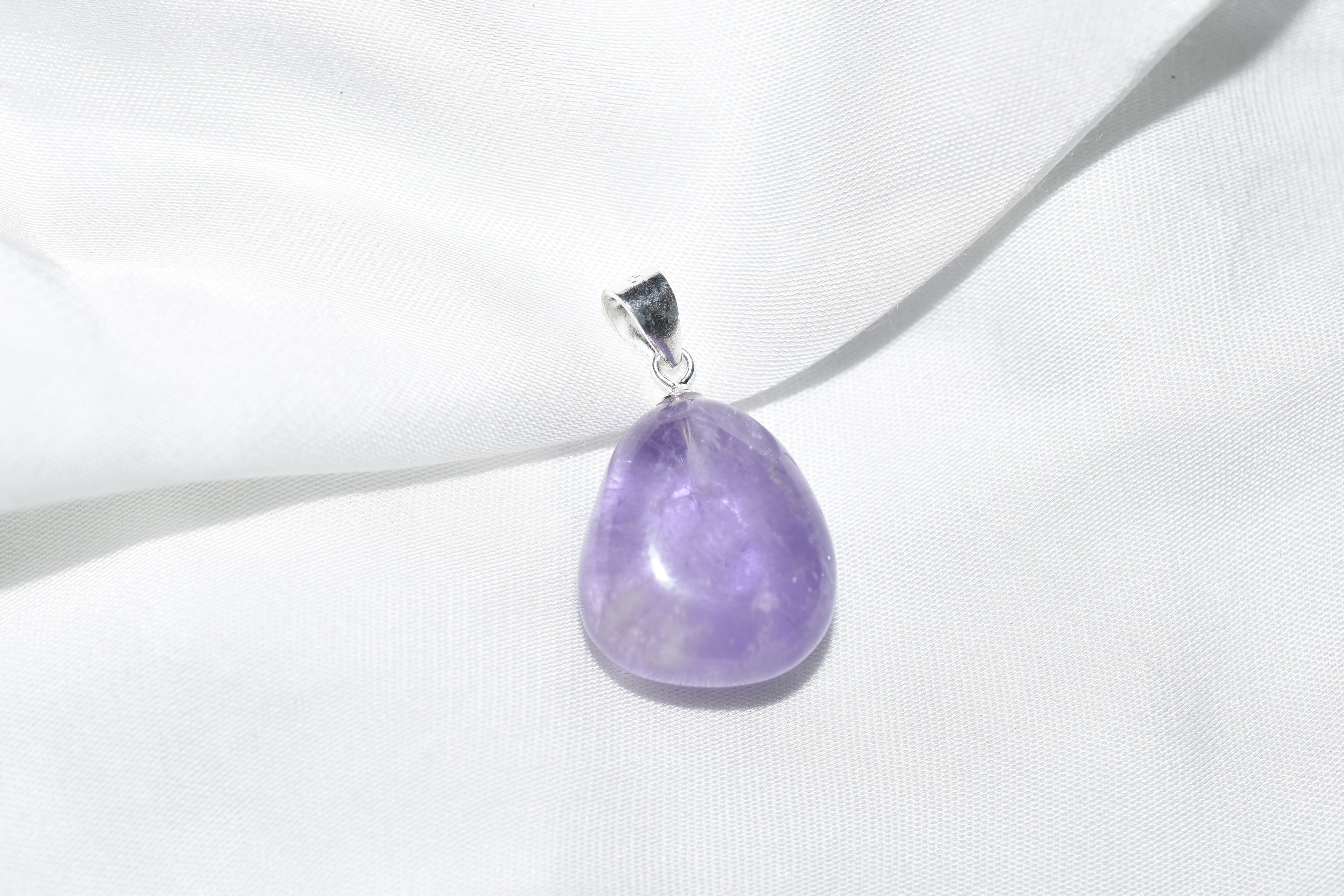 Ciondoli Ophelia teardrop (42 cristalli)
