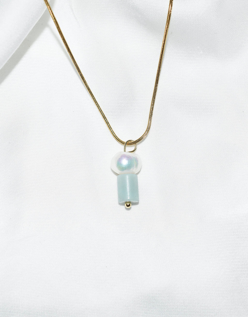 Collana “Nala”