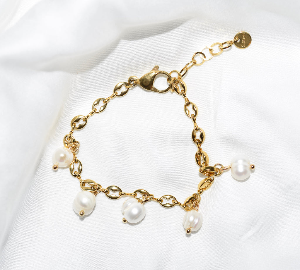 Bracciale “Lewa”