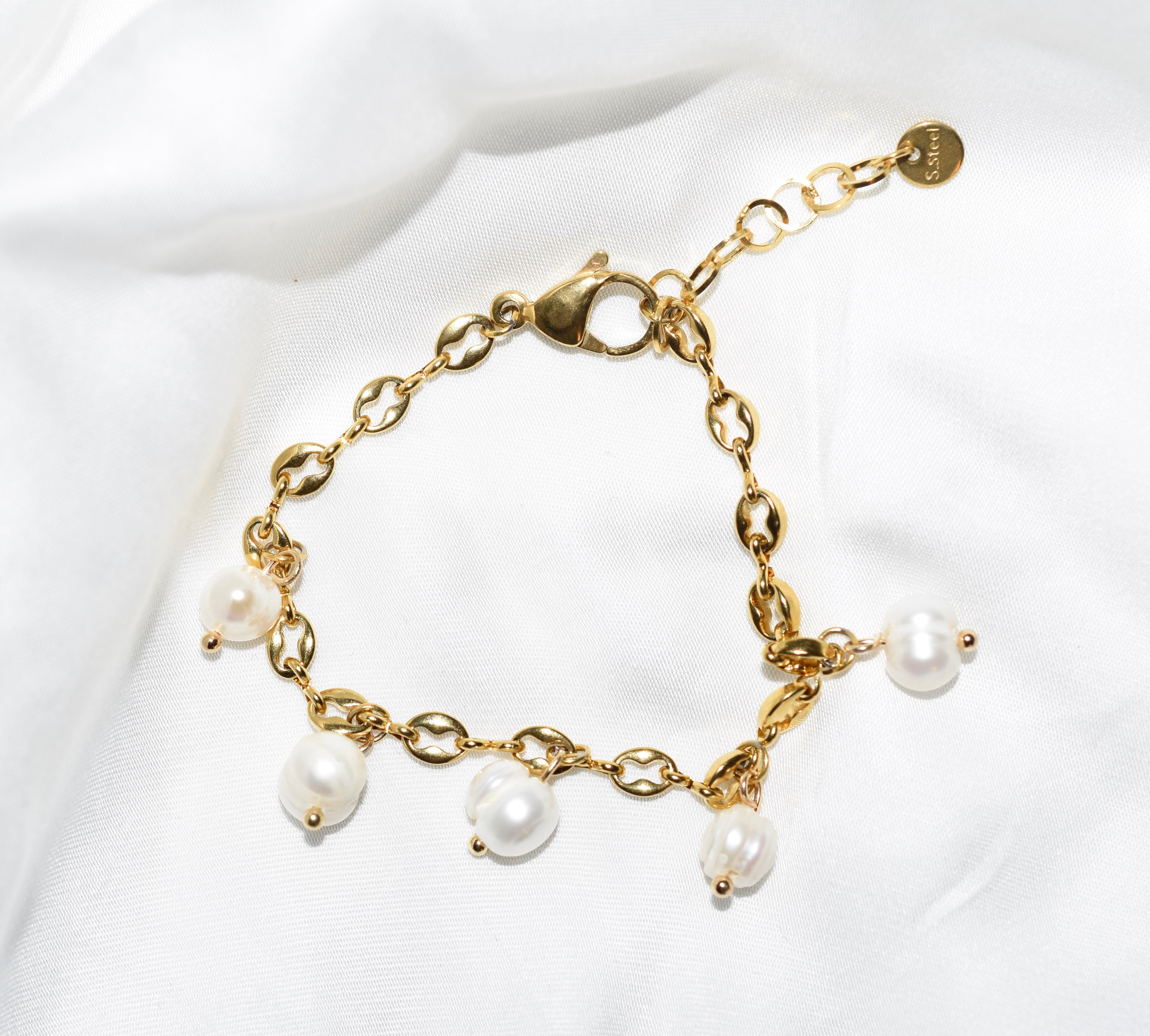 Bracciale “Lewa”
