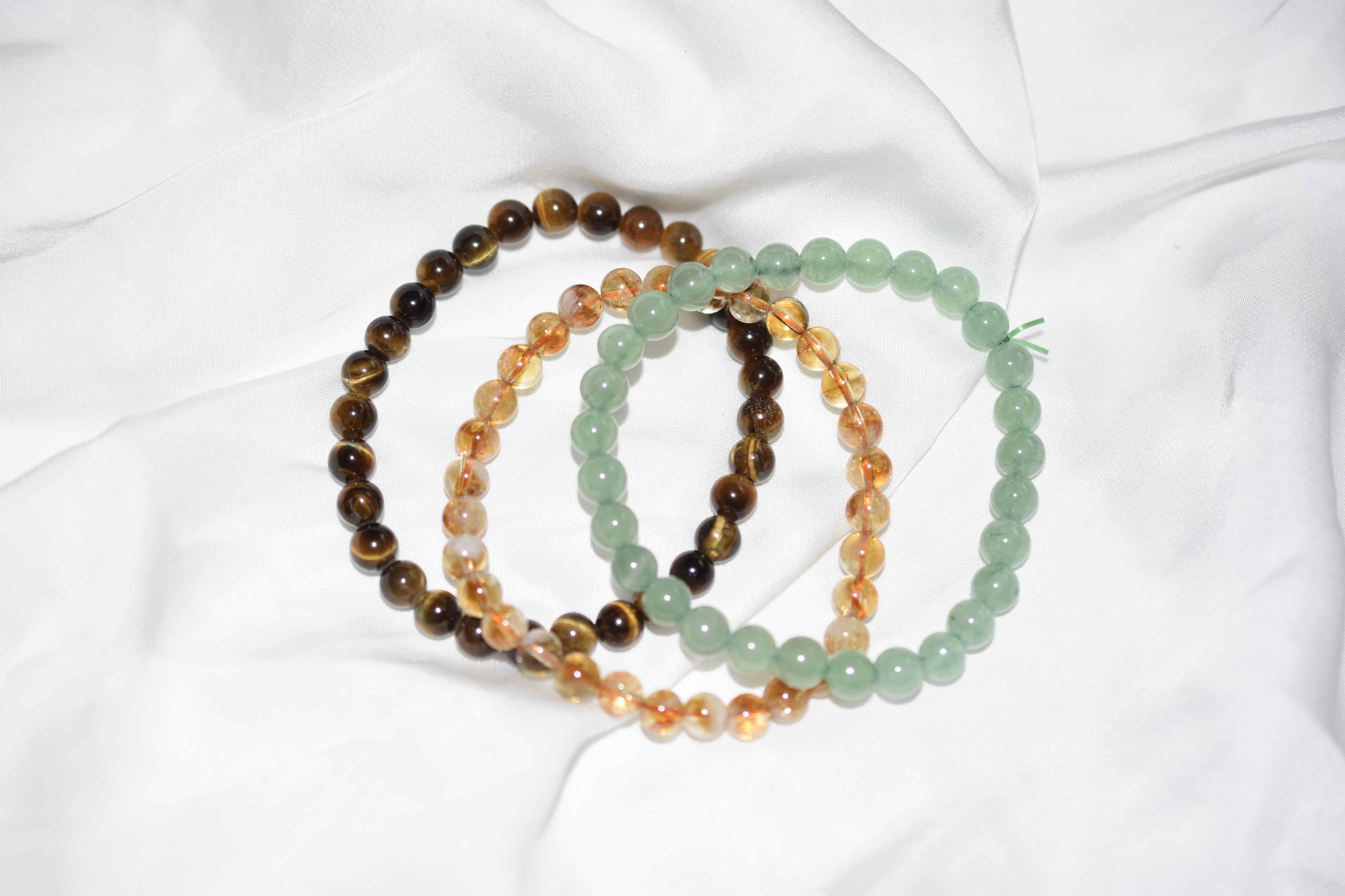 Bracciali combo all-in