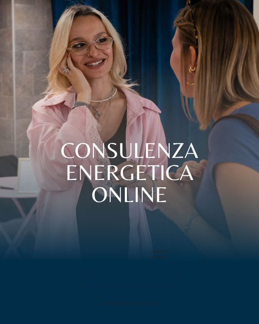 Consulenza