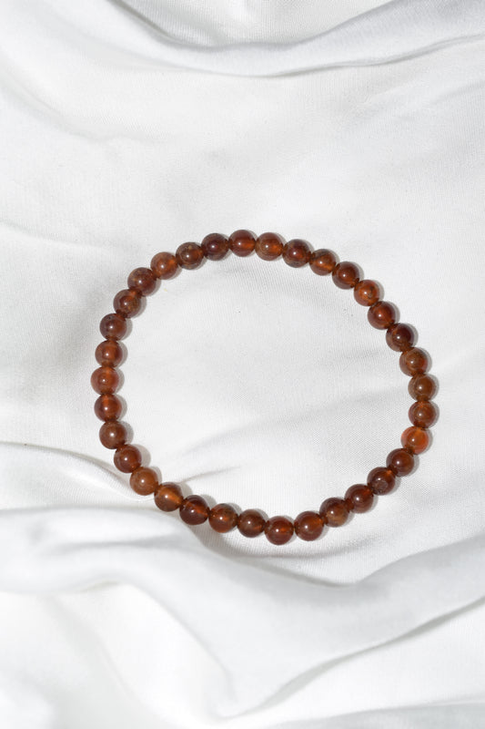 Bracciali Silas in Pietre miste