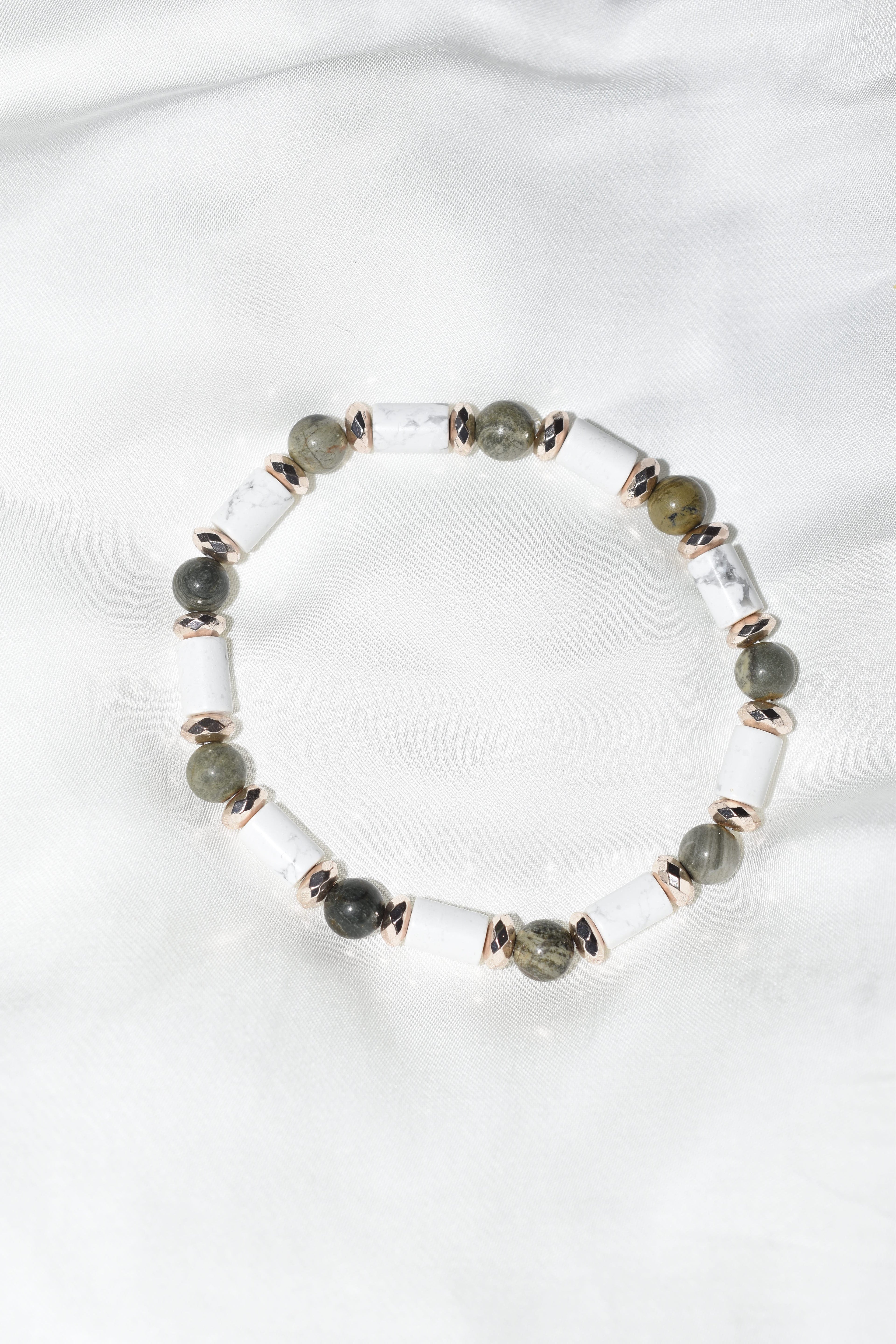 Bracciali Lula con Pietre miste